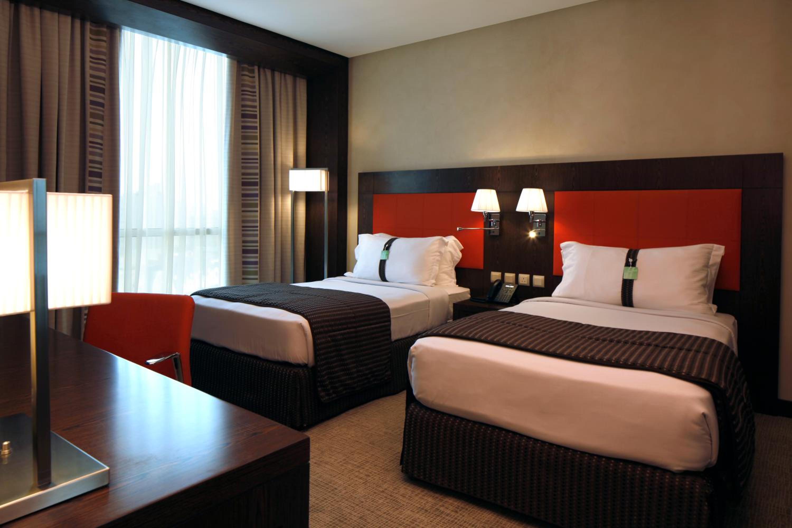 Standard Room with Two Single Beds - Photo 6