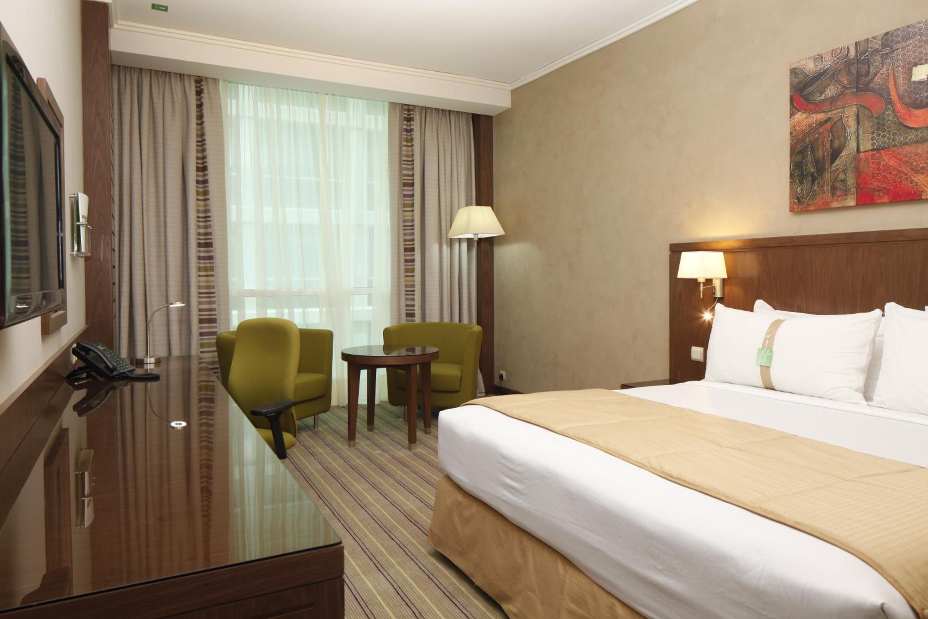 Standard King Room - Photo 1