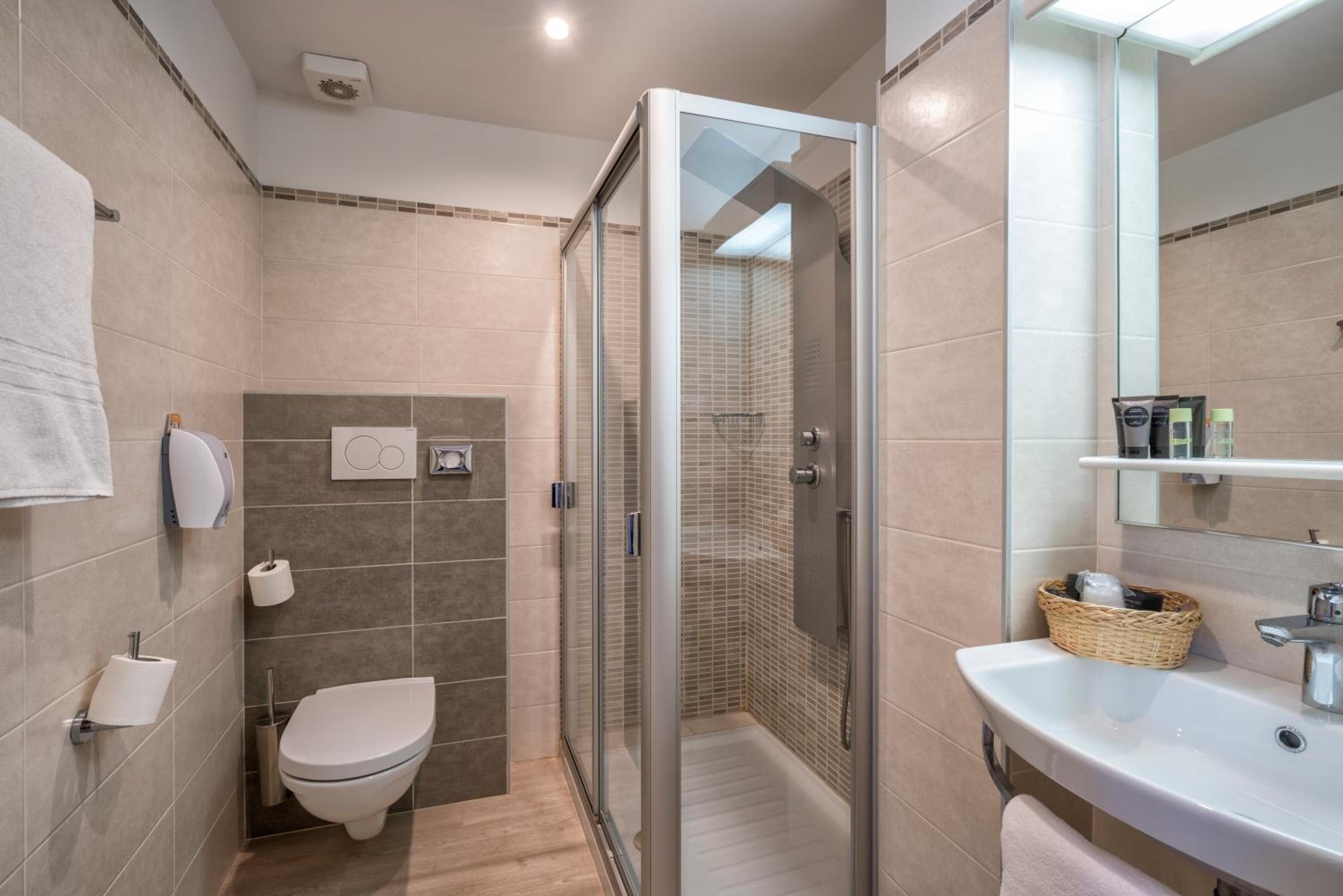 Superior Single Room photo 2