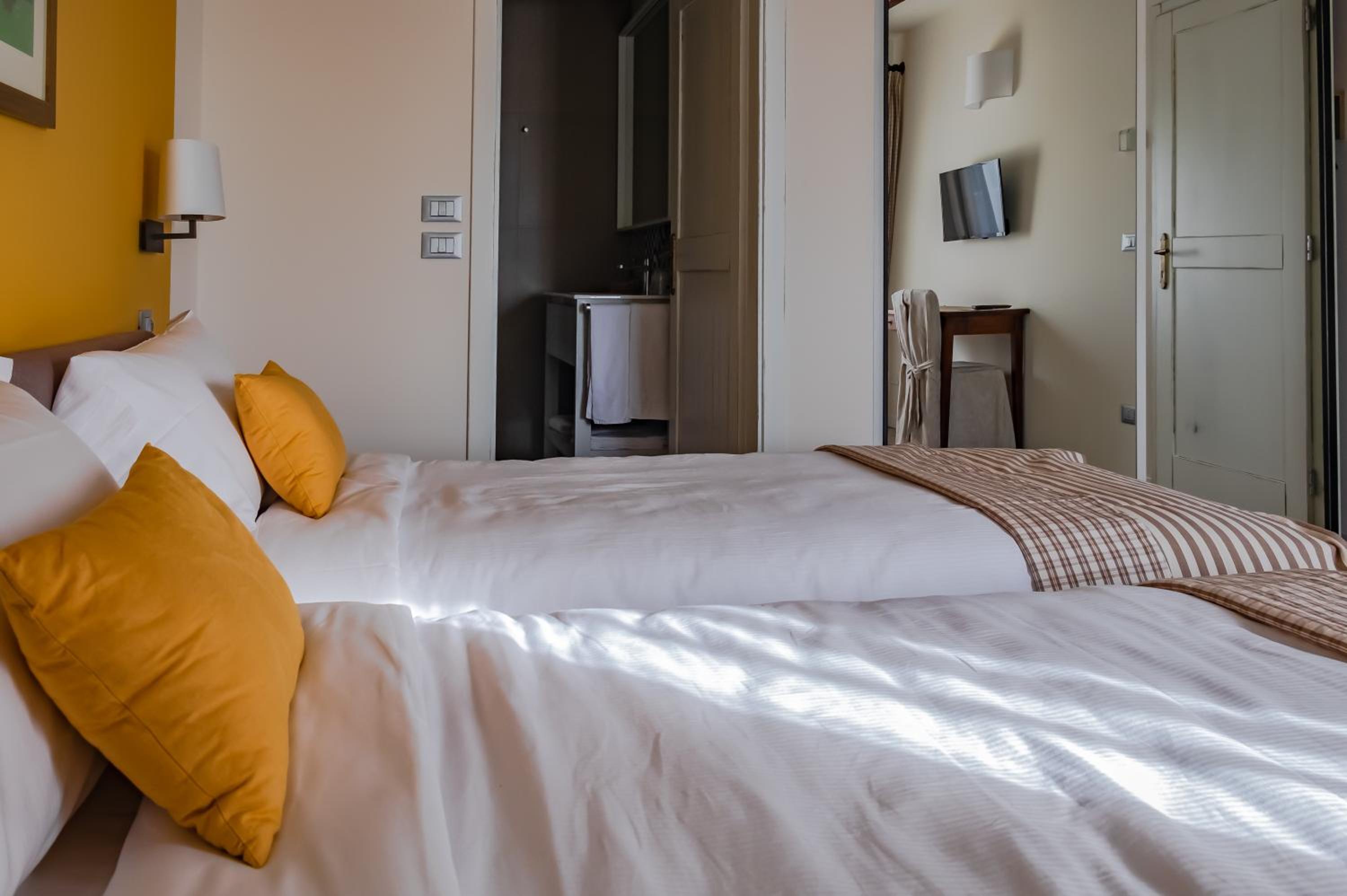 Classic Triple Room