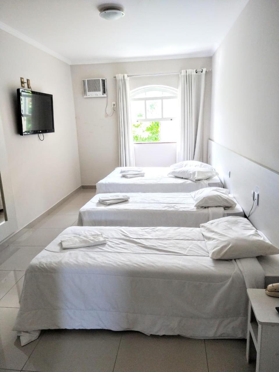 Classic Quadruple Room