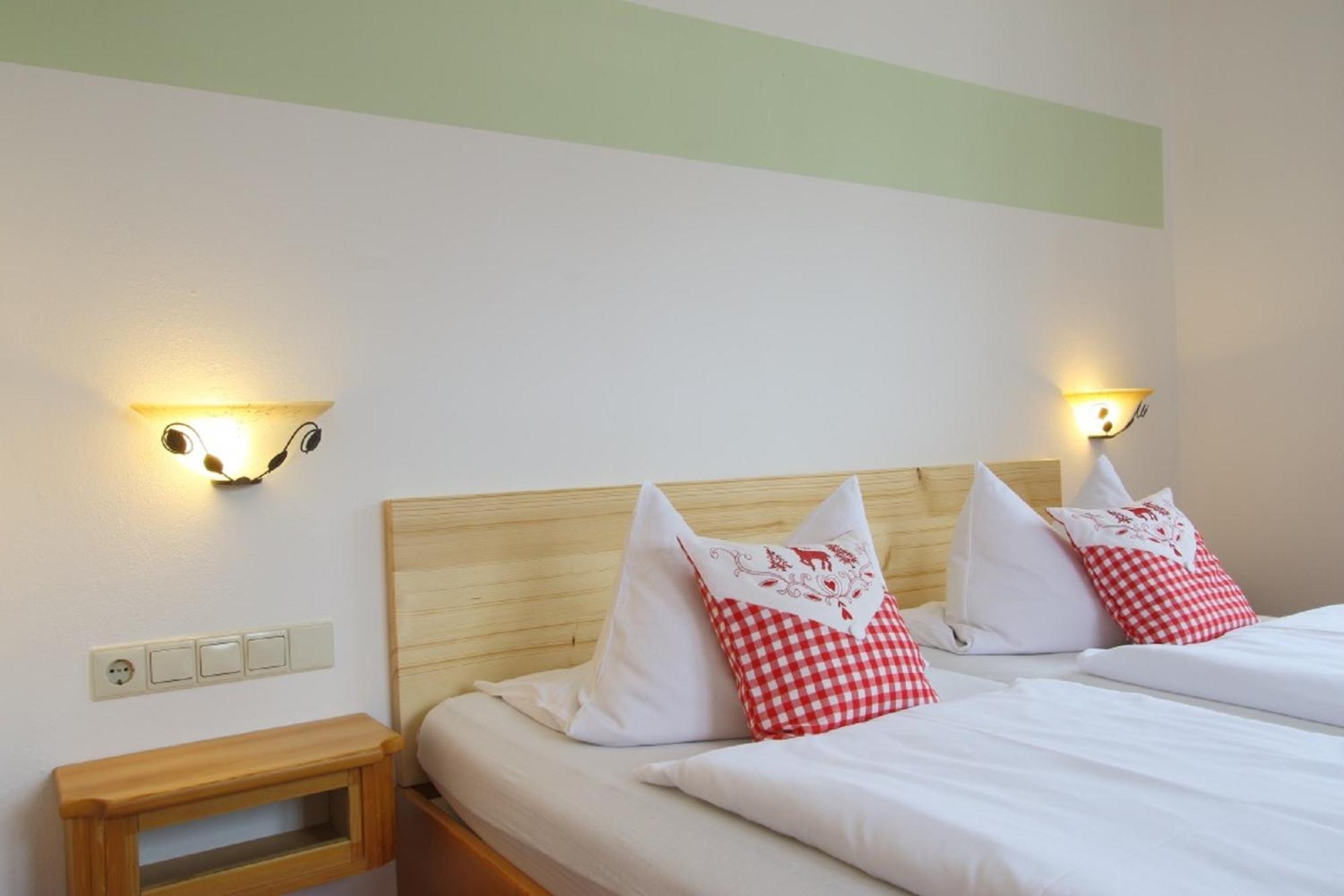 Standard Double Room photo 1