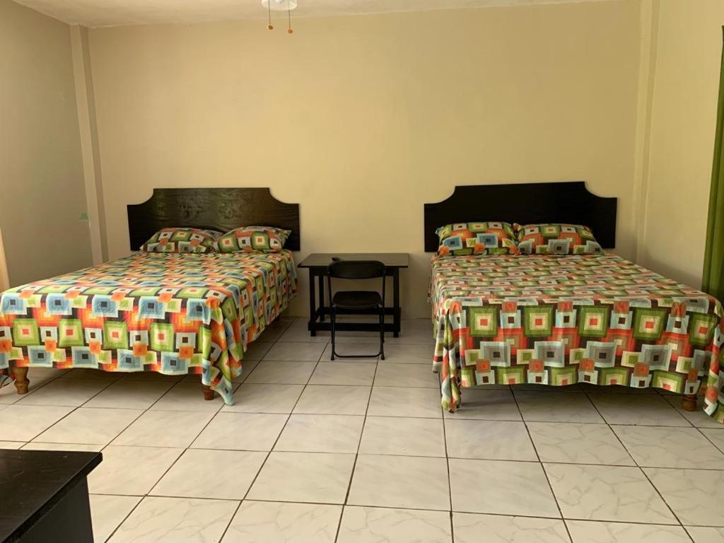 Studio Apartment photo 3
