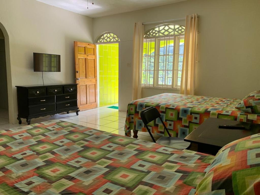 Studio Apartment photo 2
