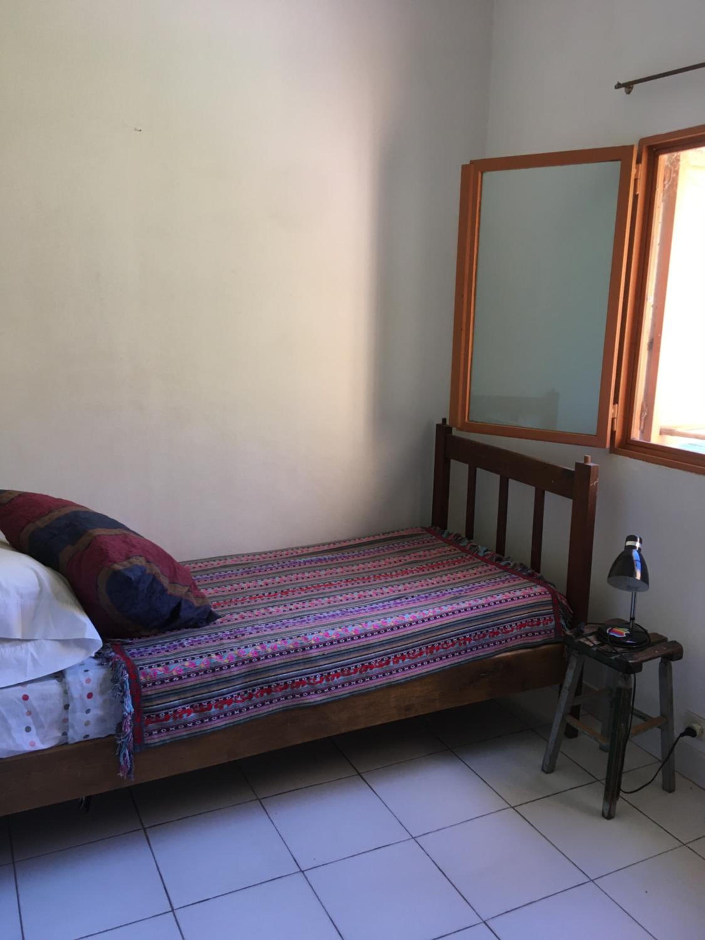 Standard Single Room with Shared Bathroom photo 1