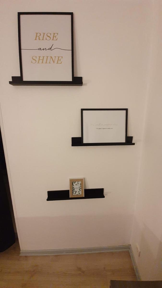 Apartment - Ground Floor photo 3