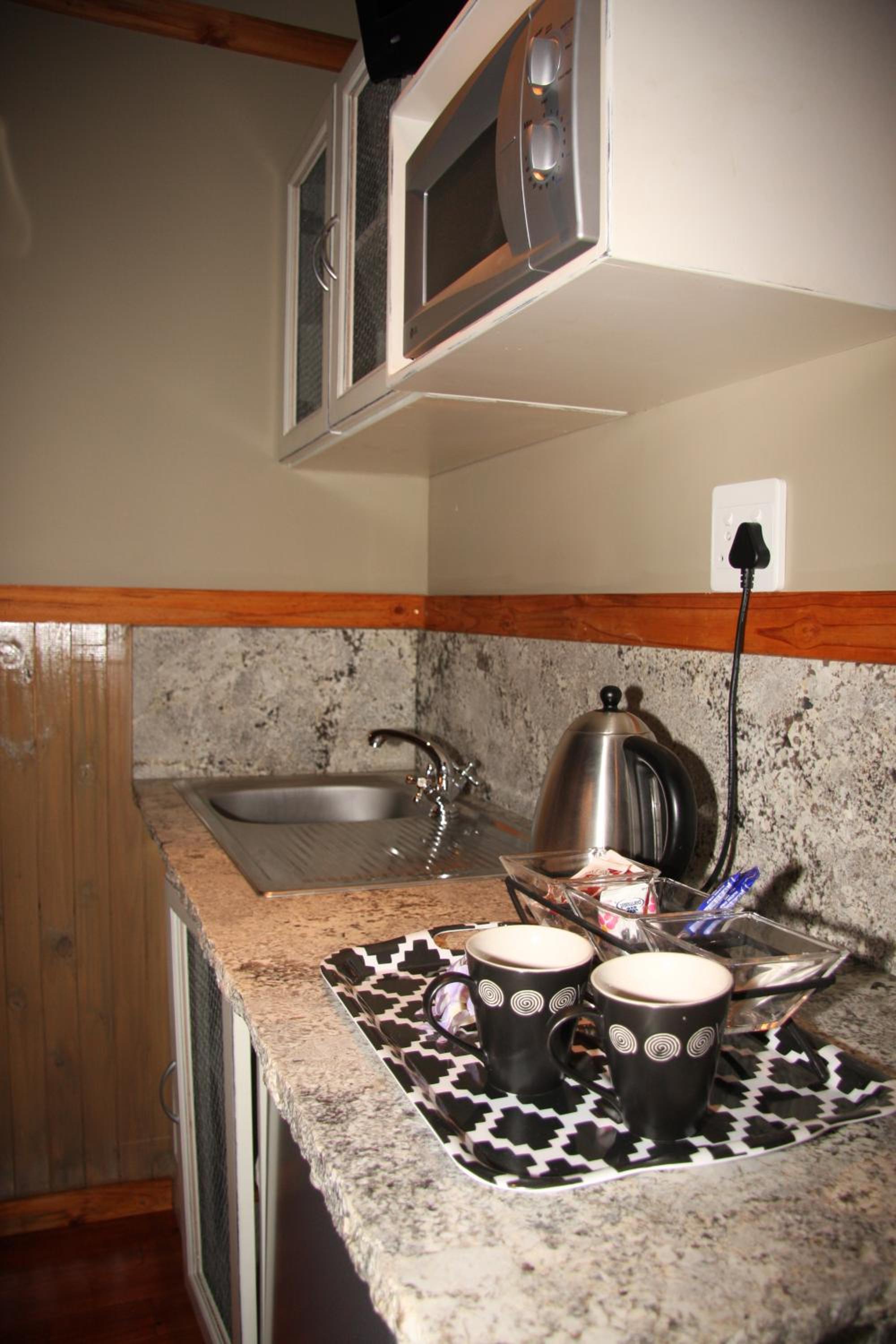 Luxury Double Room - Photo 22