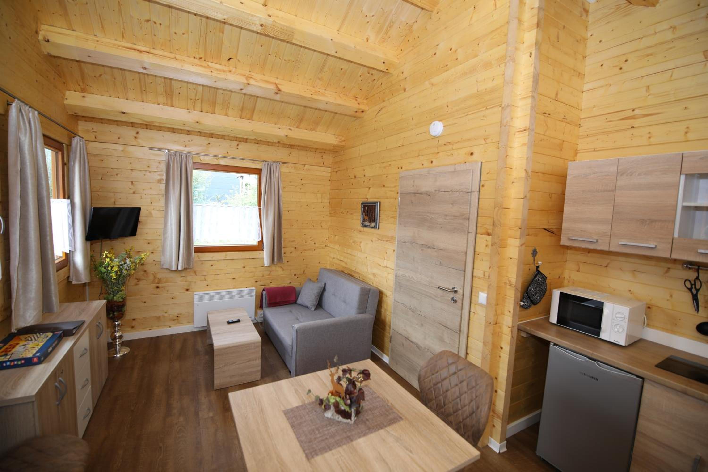 Vacation Home photo 1