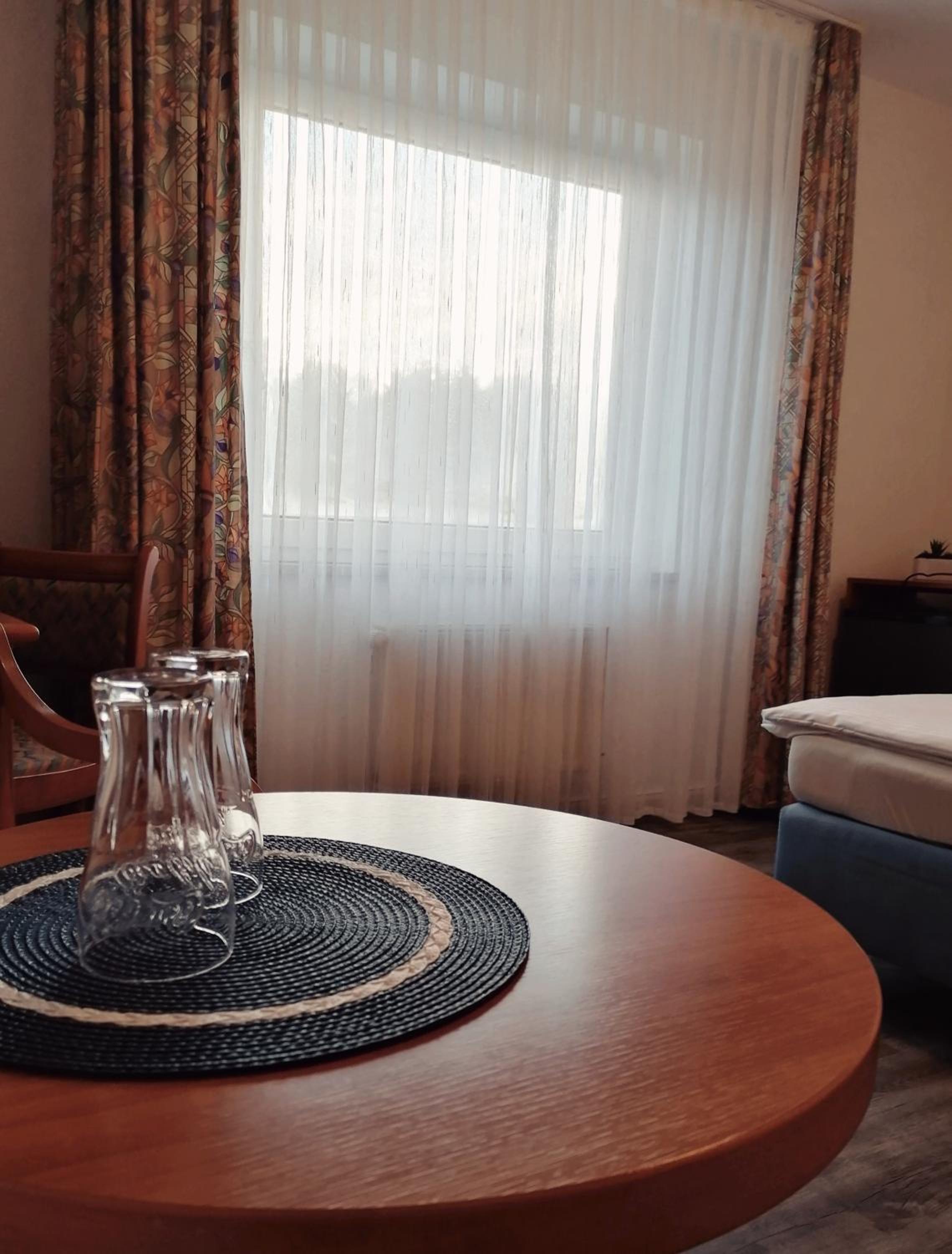Double or Twin Room - Photo 2