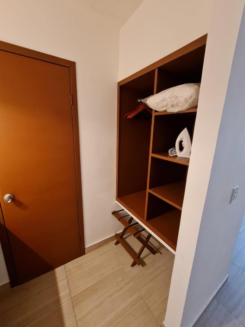 Superior Double Room with Two Double Beds photo 3