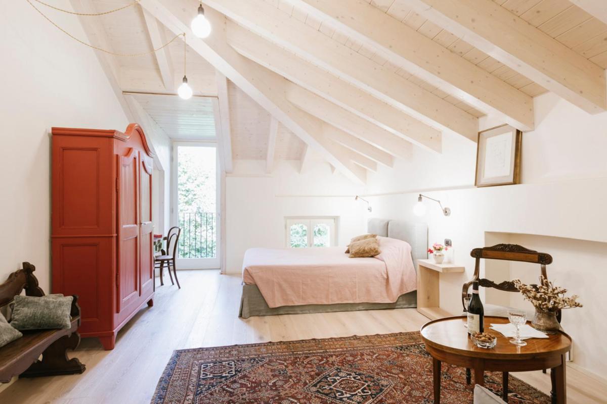 Quadruple Room with Private Bathroom photo 3
