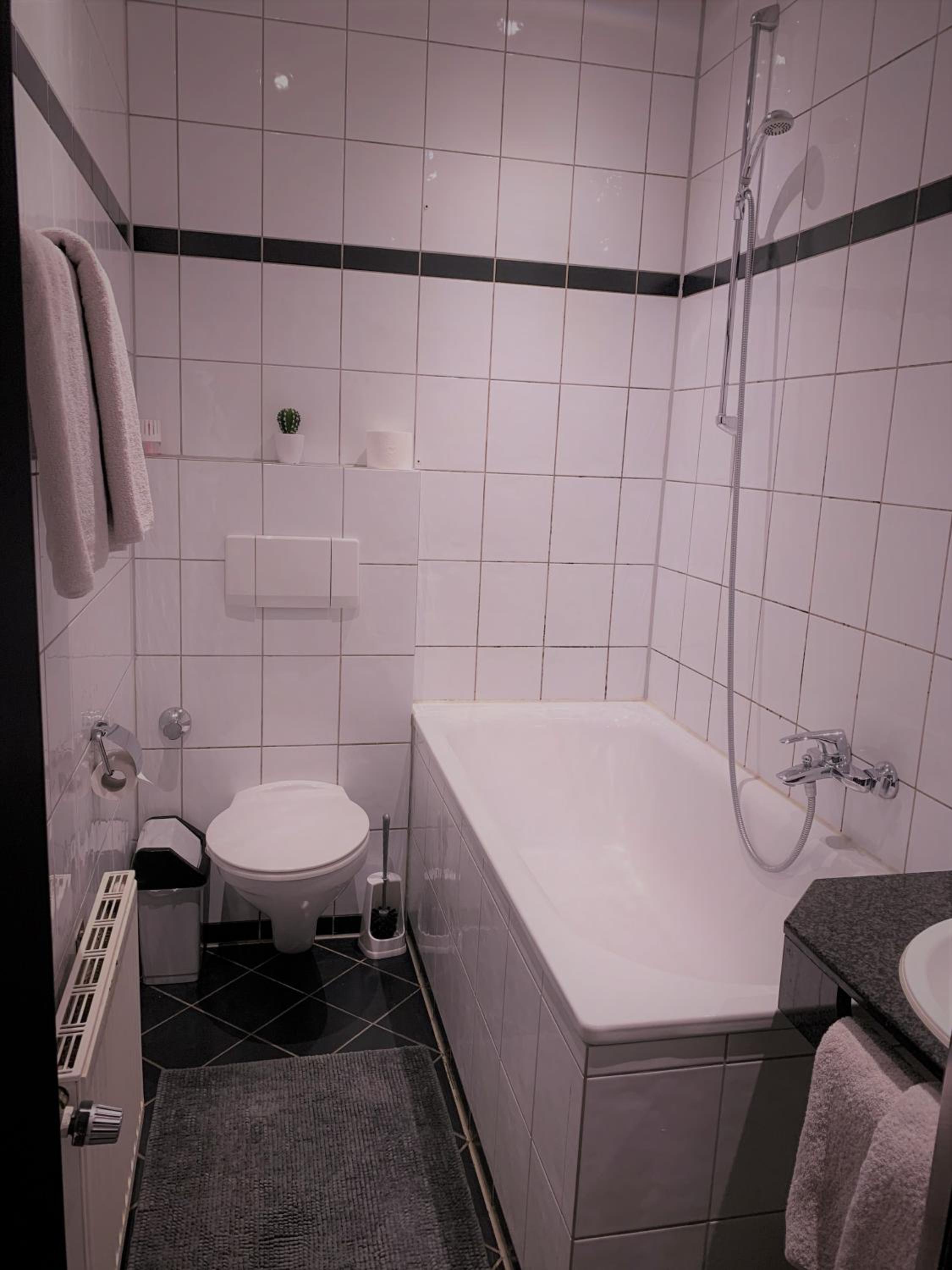 Quadruple Room - Photo 2