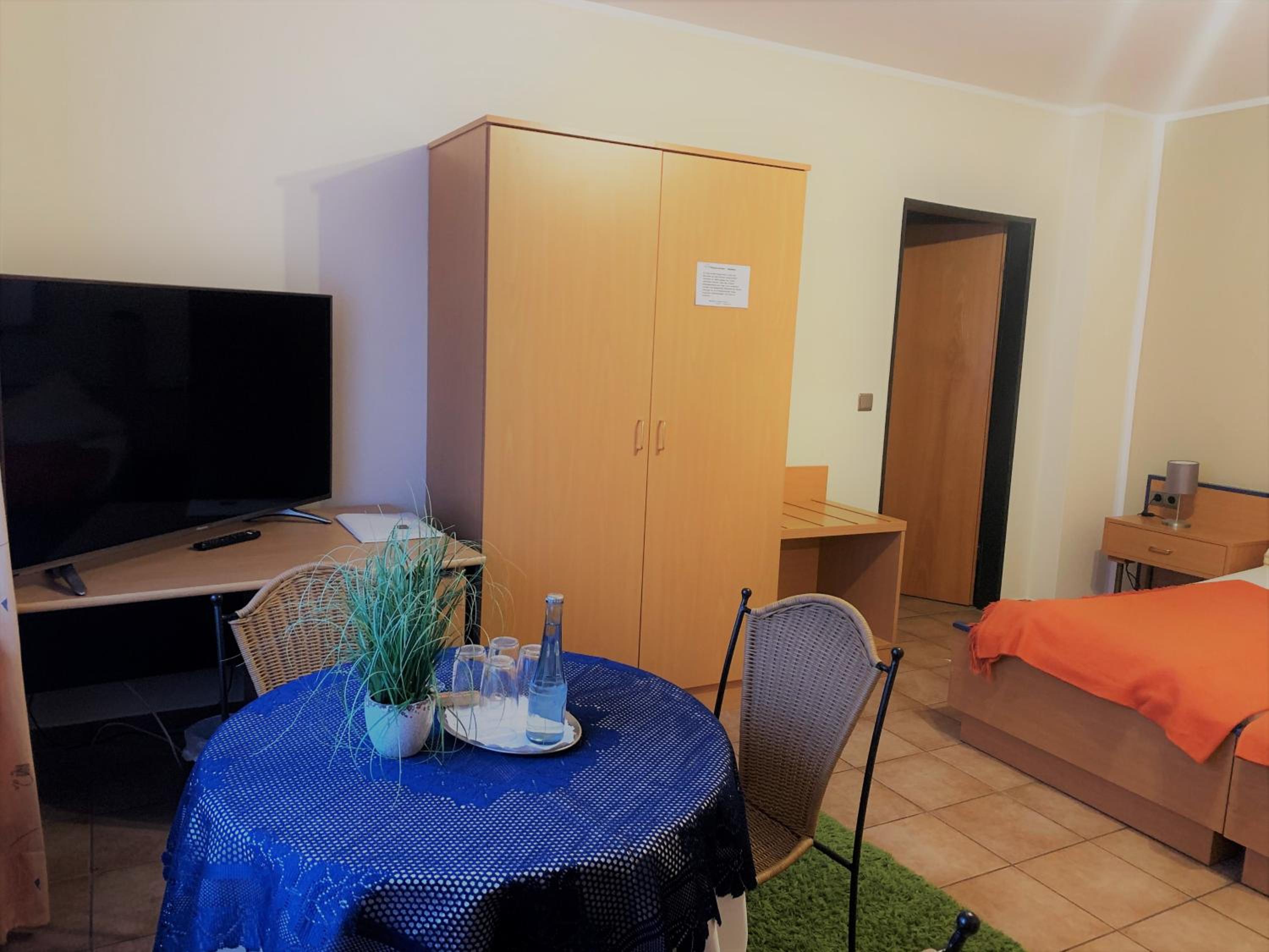 Quadruple Room - Photo 4
