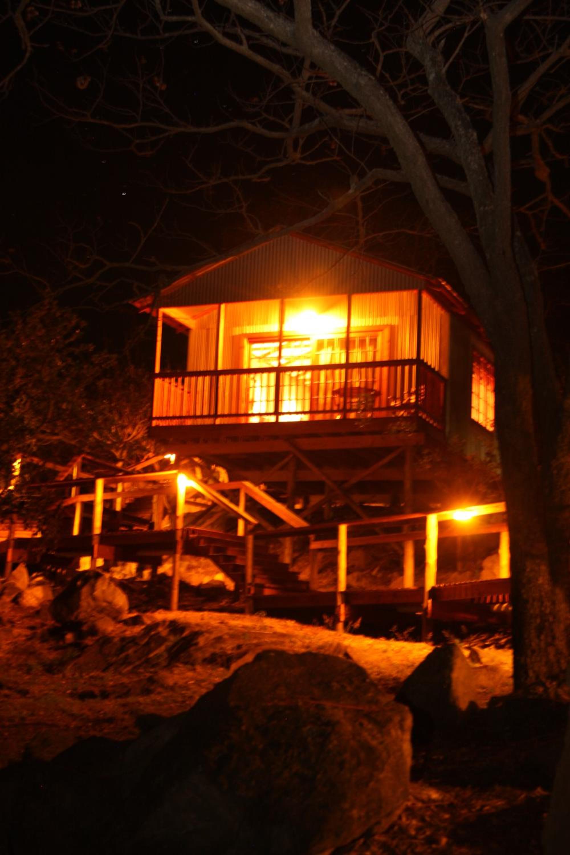 Luxury Double Room - Photo 19
