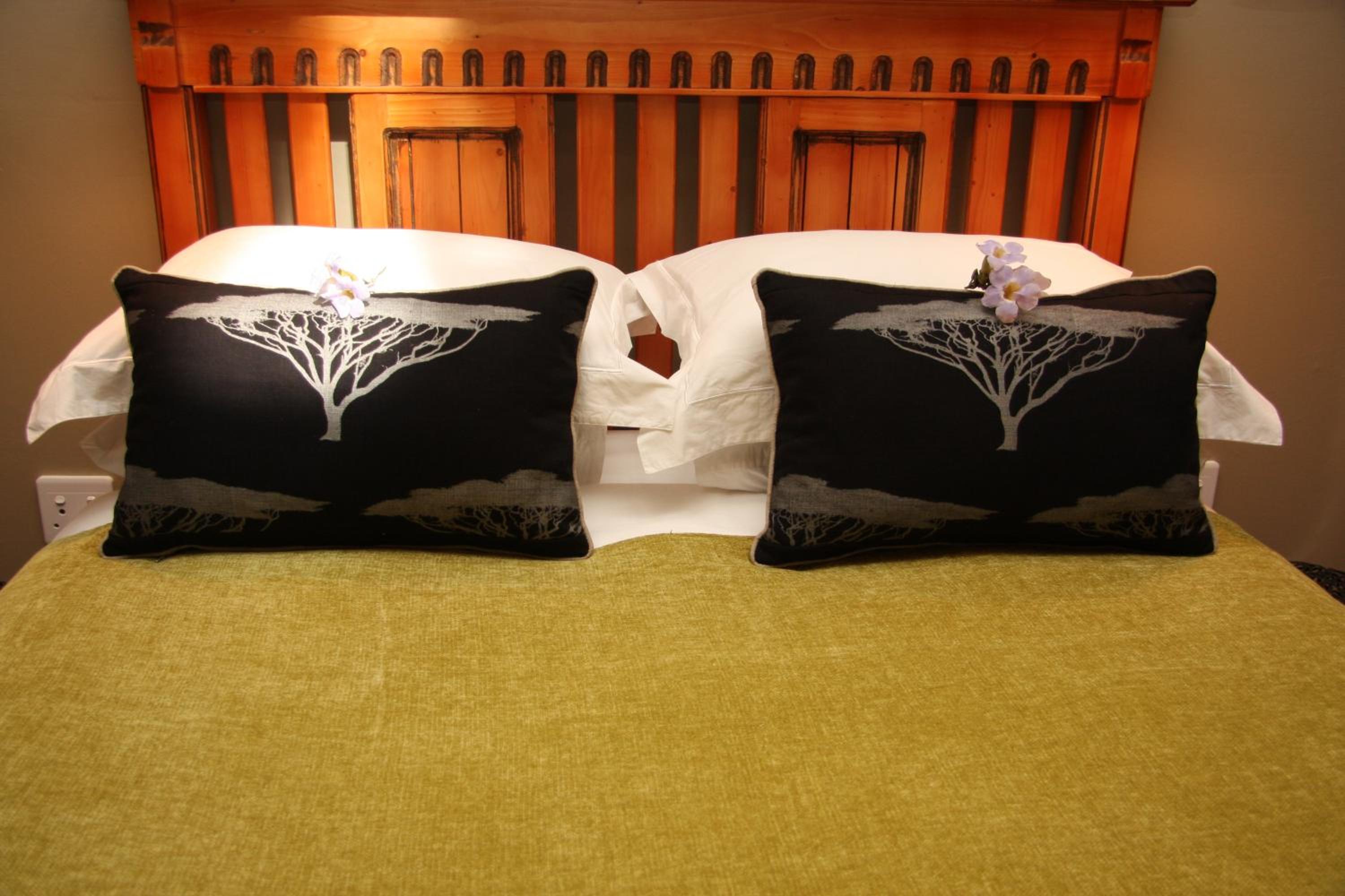 Luxury Double Room - Photo 6