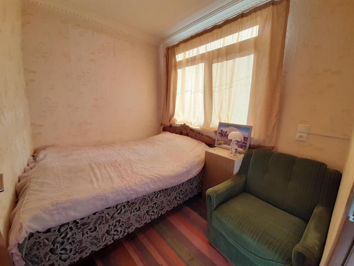 Two-Bedroom House photo 2