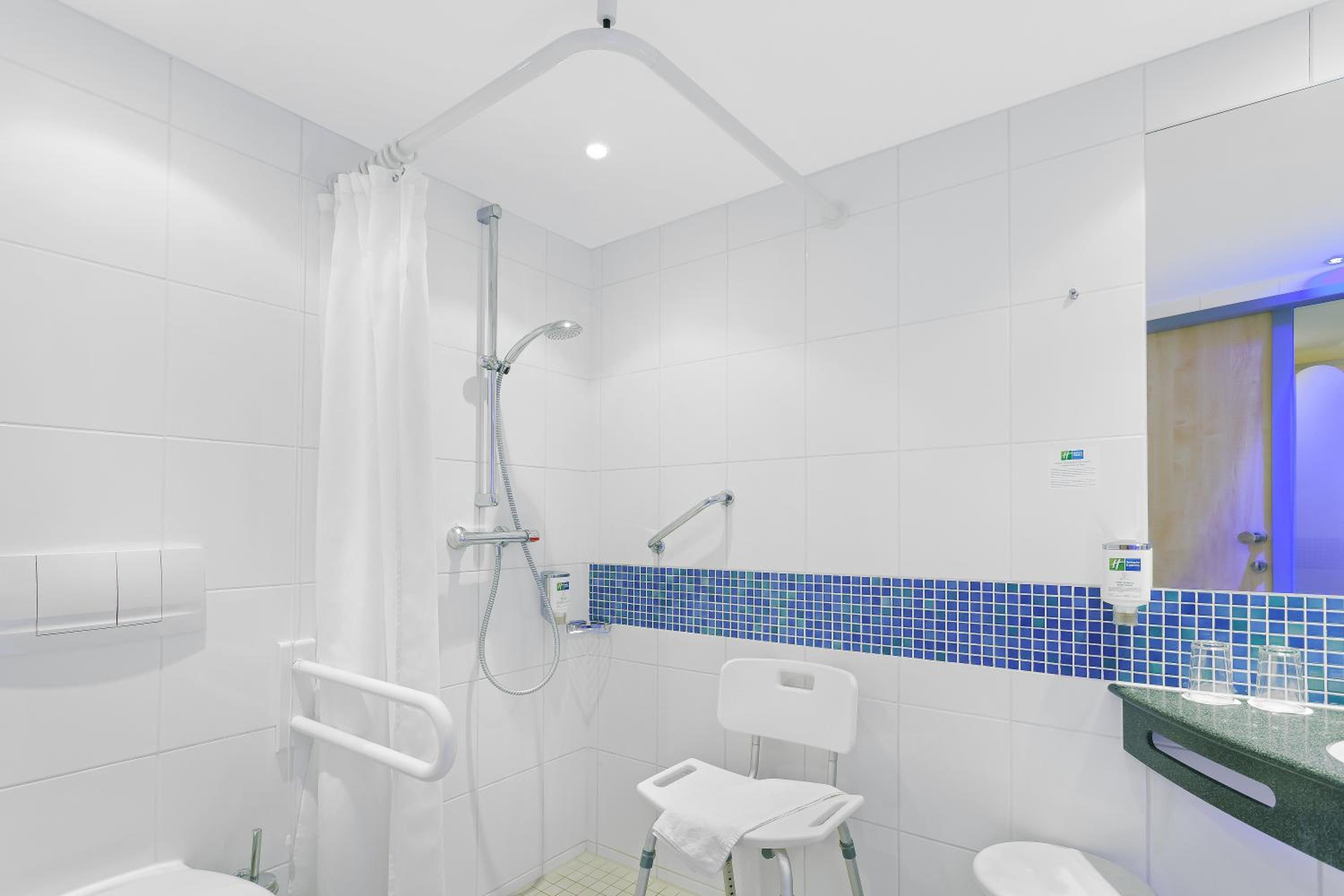 Holiday Inn Express Nürnberg-Schwabach, Billede 5