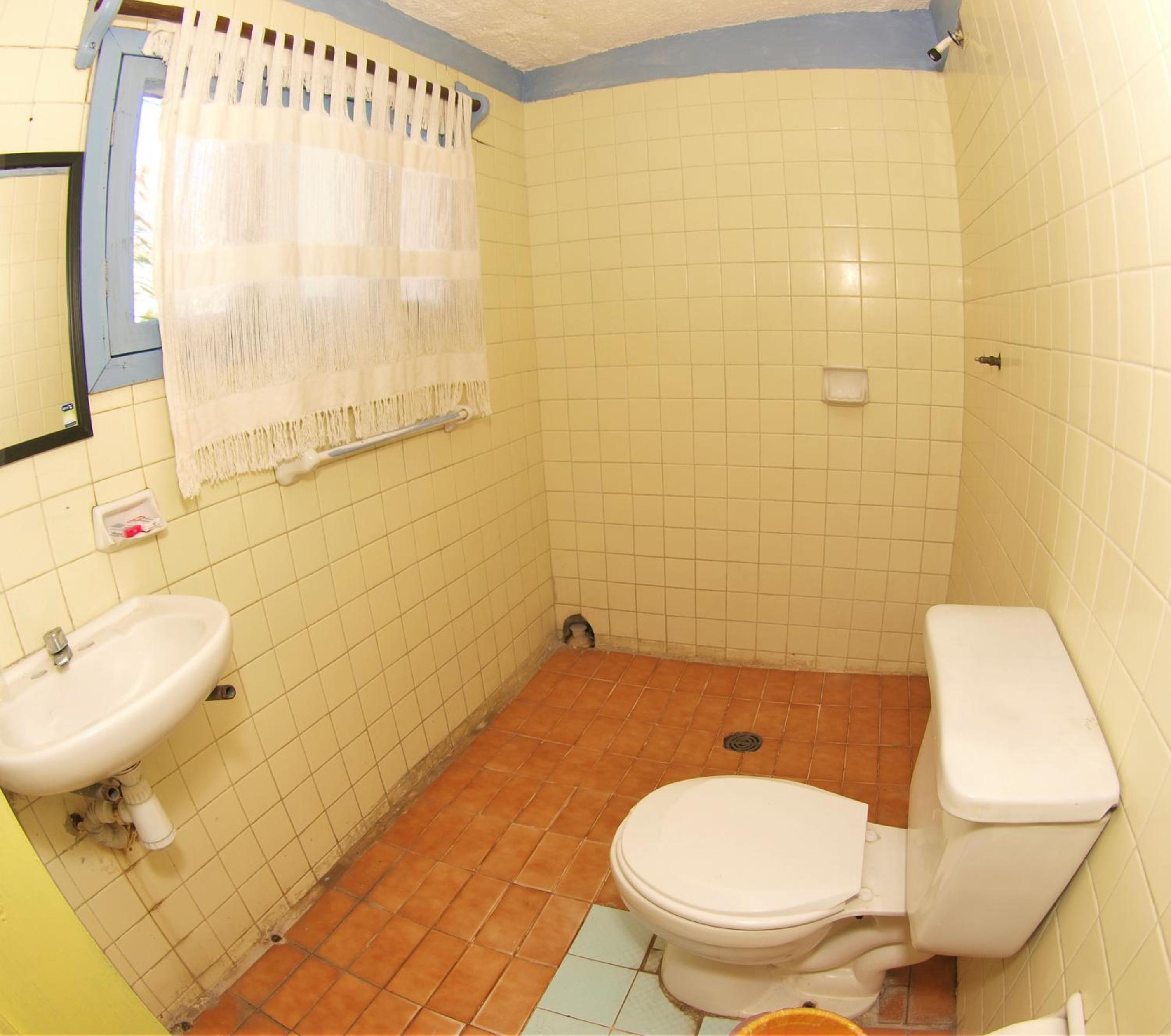 Basic Triple Room - Photo 4