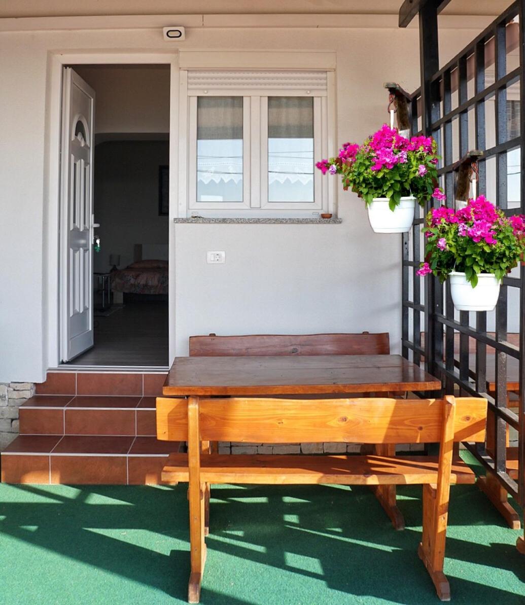 Studio Apartment with Sea View photo 3