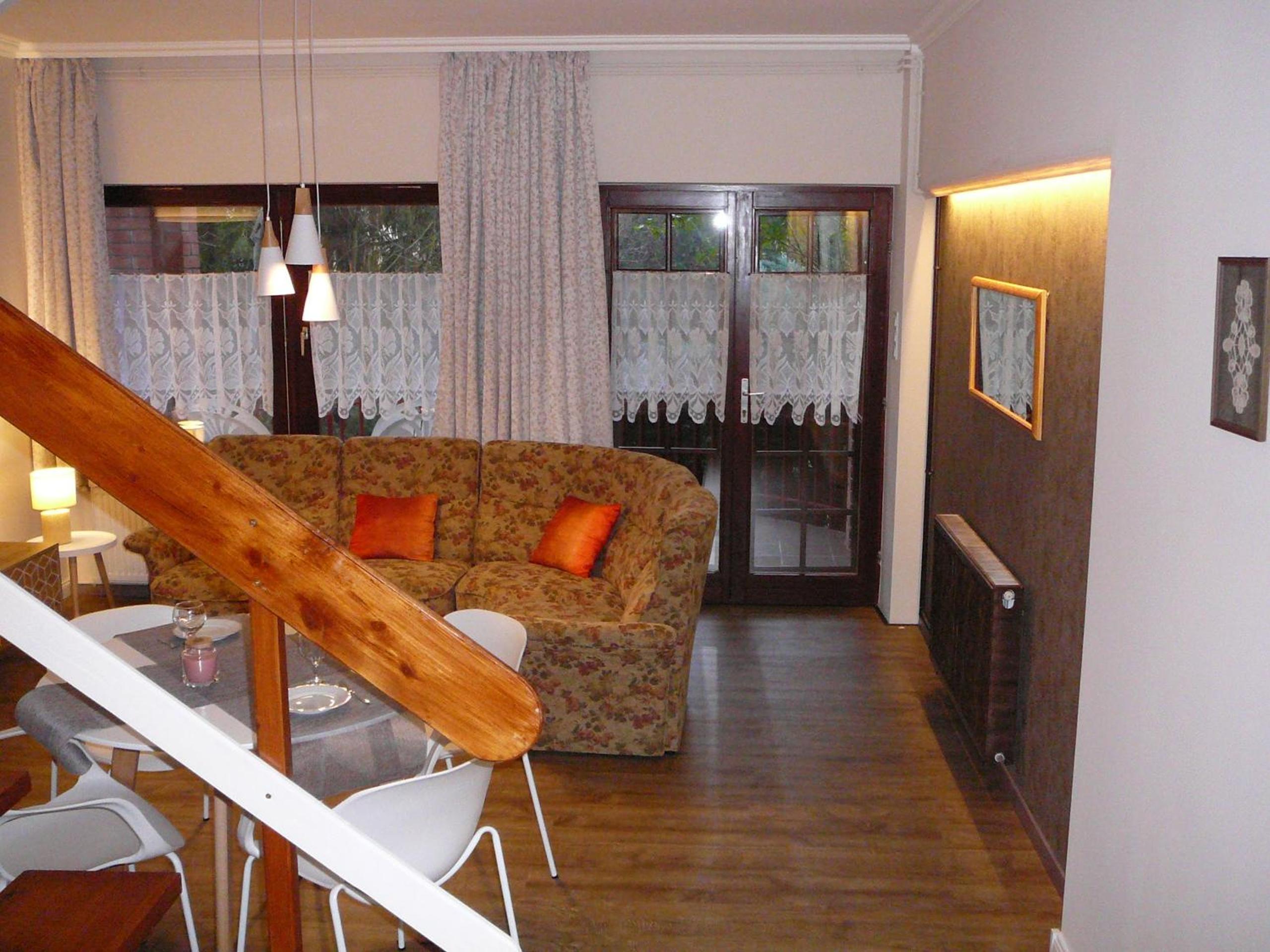 Two-Bedroom Apartment photo 1