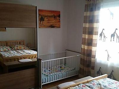 Two-Bedroom House - Photo 1