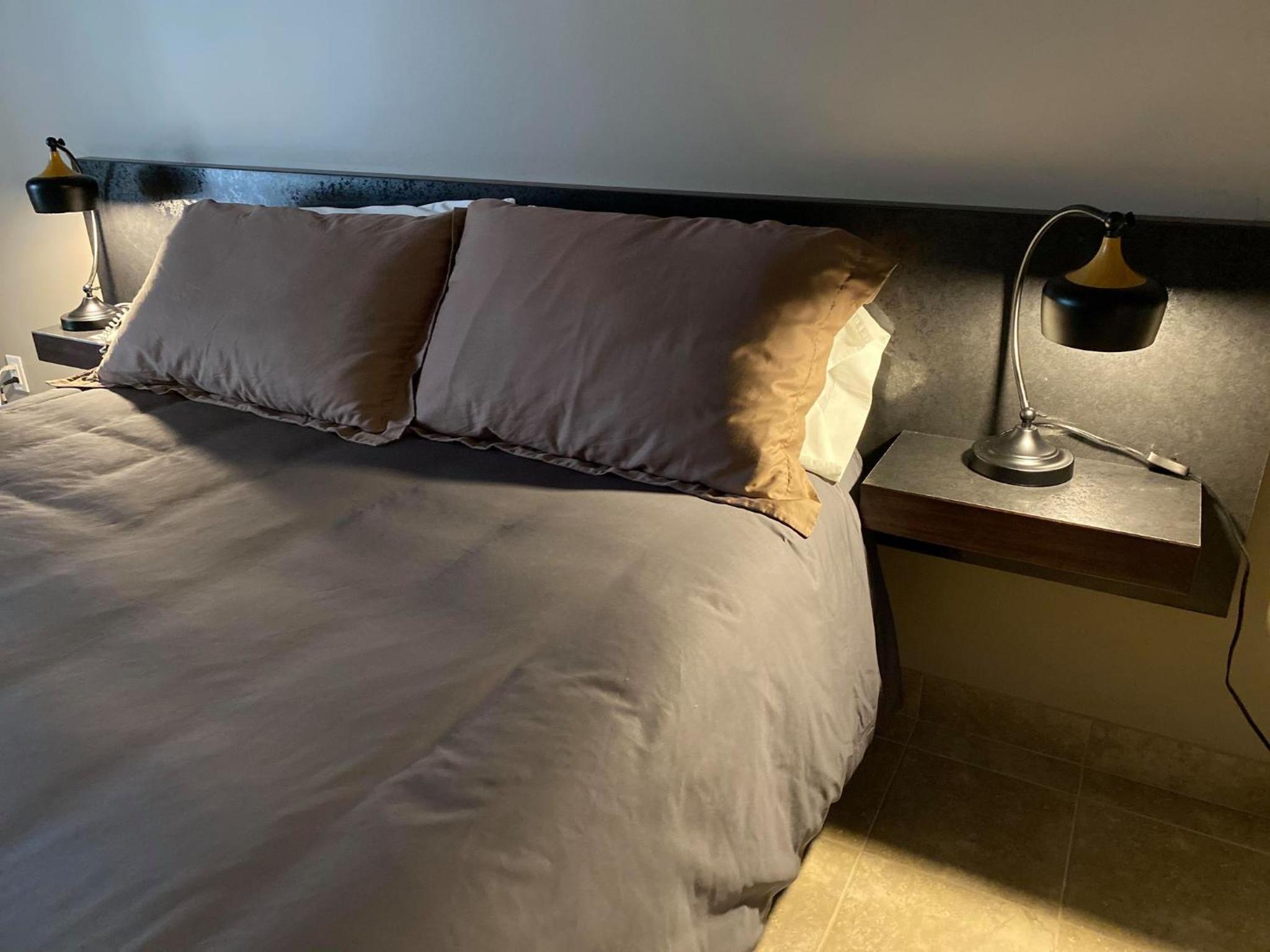 Business Queen Room photo 1