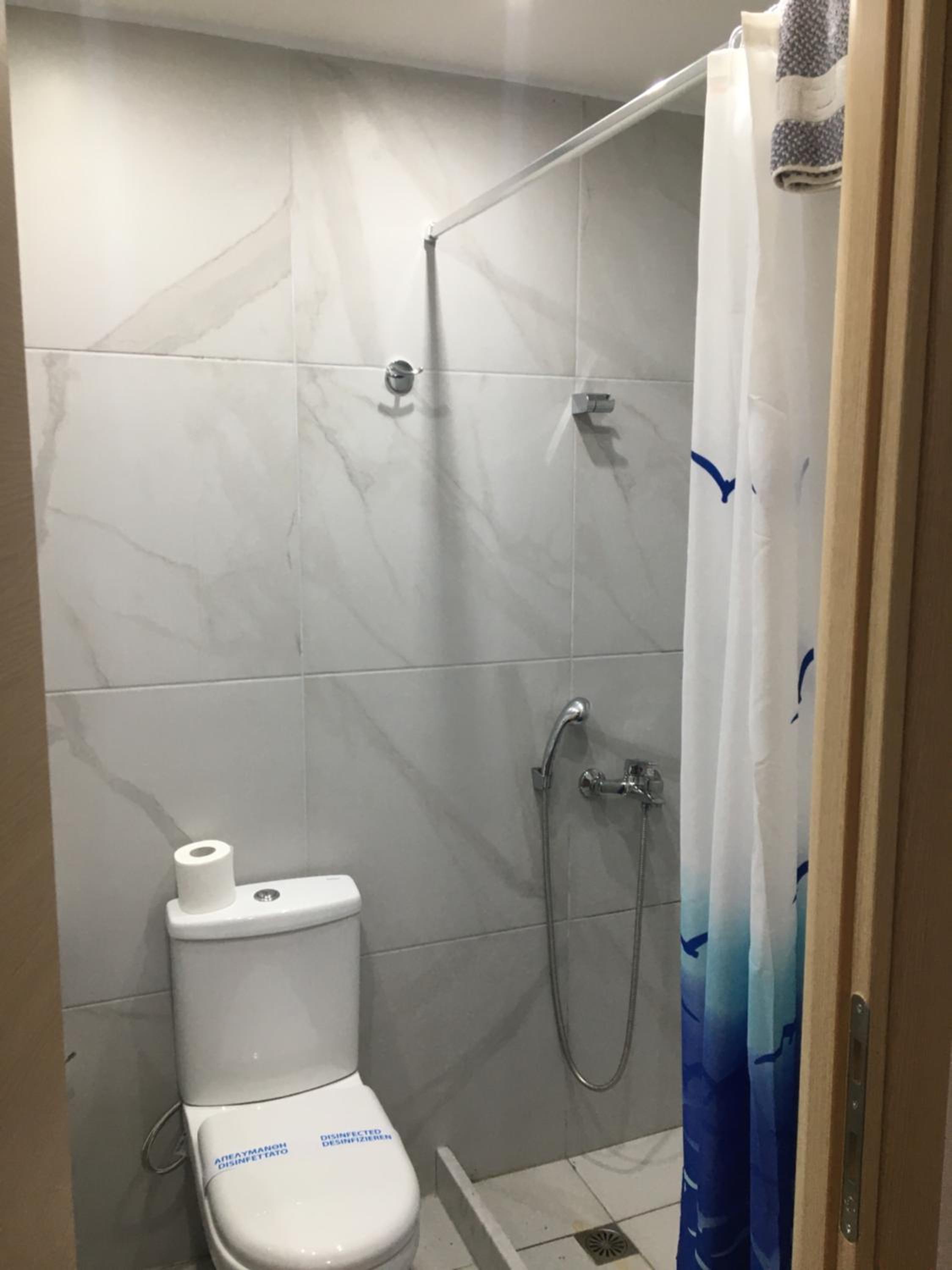 Double Room - Photo 14