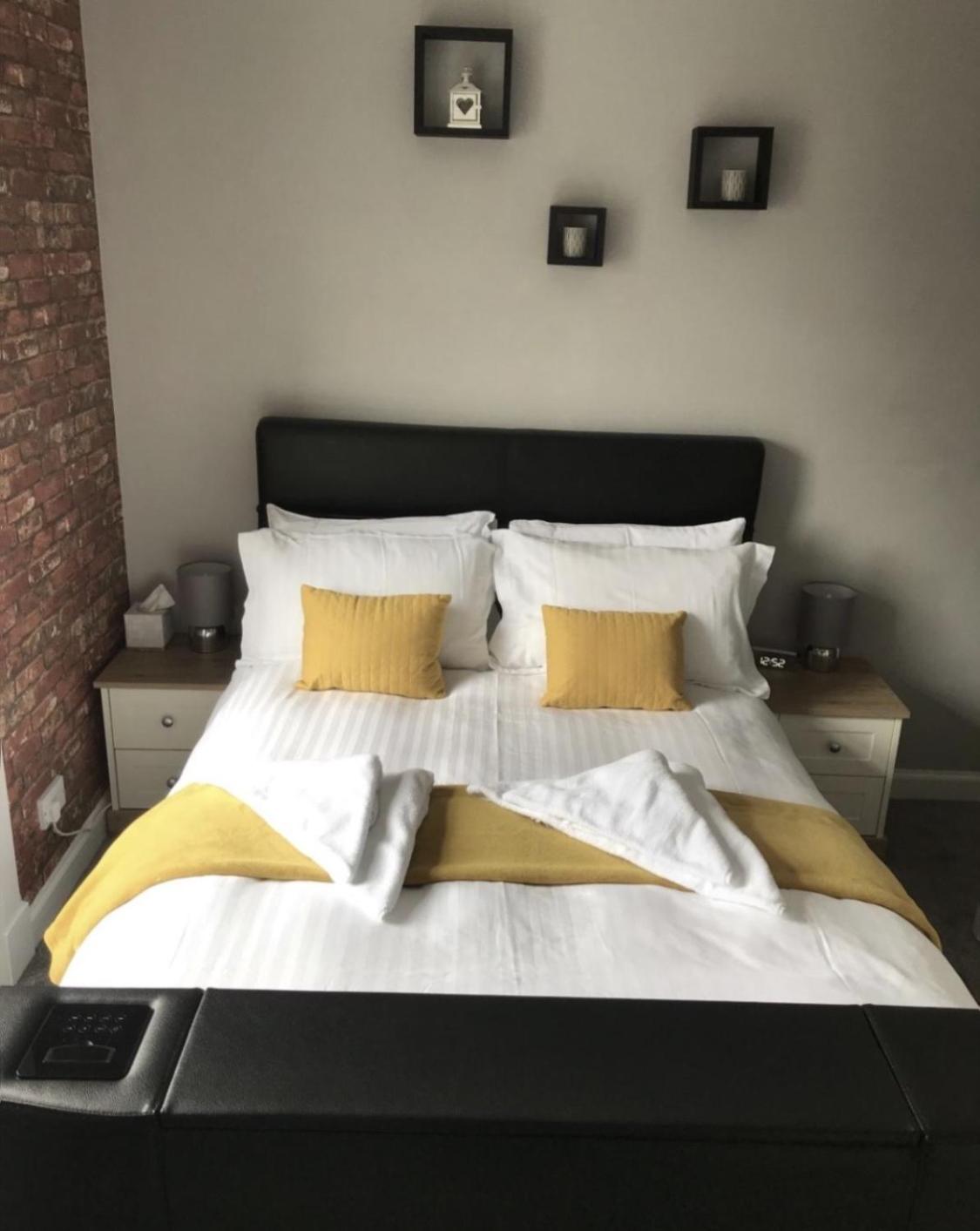 Apartment - Photo 12