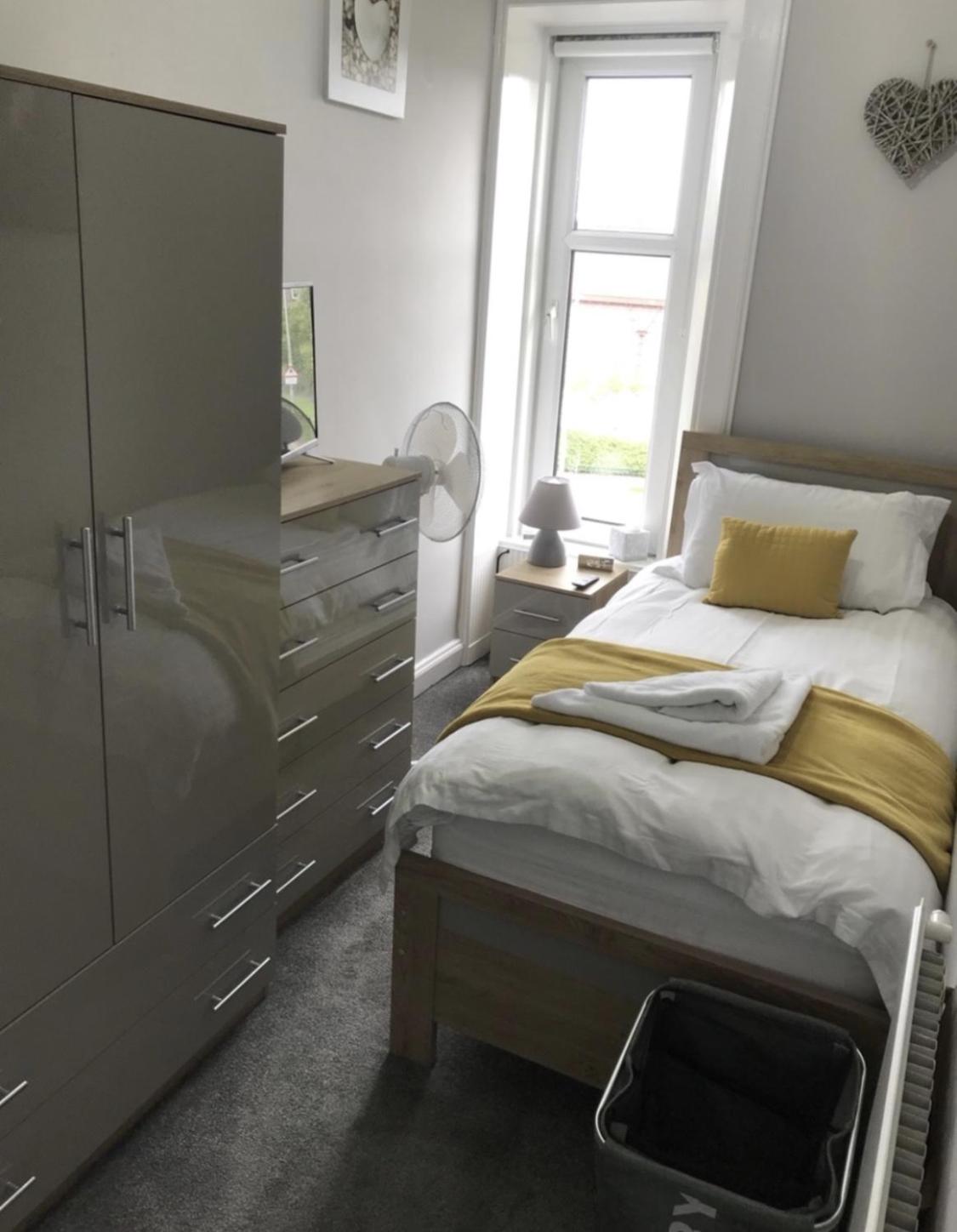 Apartment - Photo 14