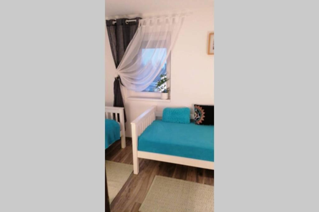 Three-Bedroom Villa - Photo 15