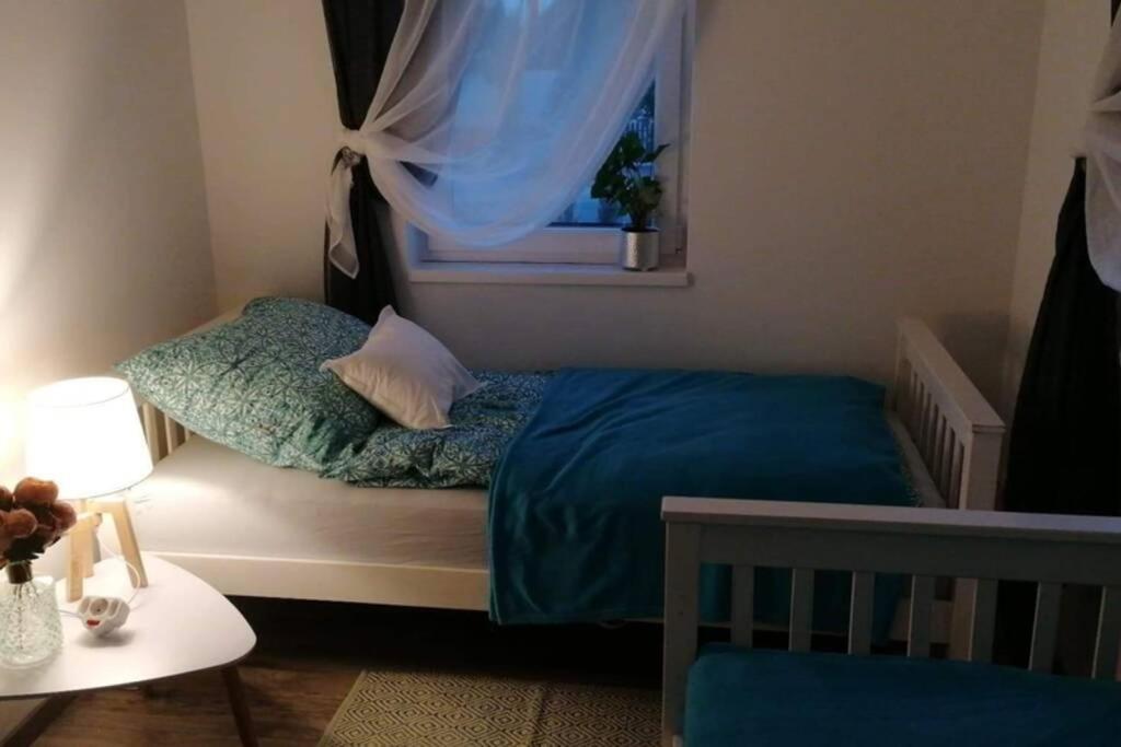 Three-Bedroom Villa - Photo 17