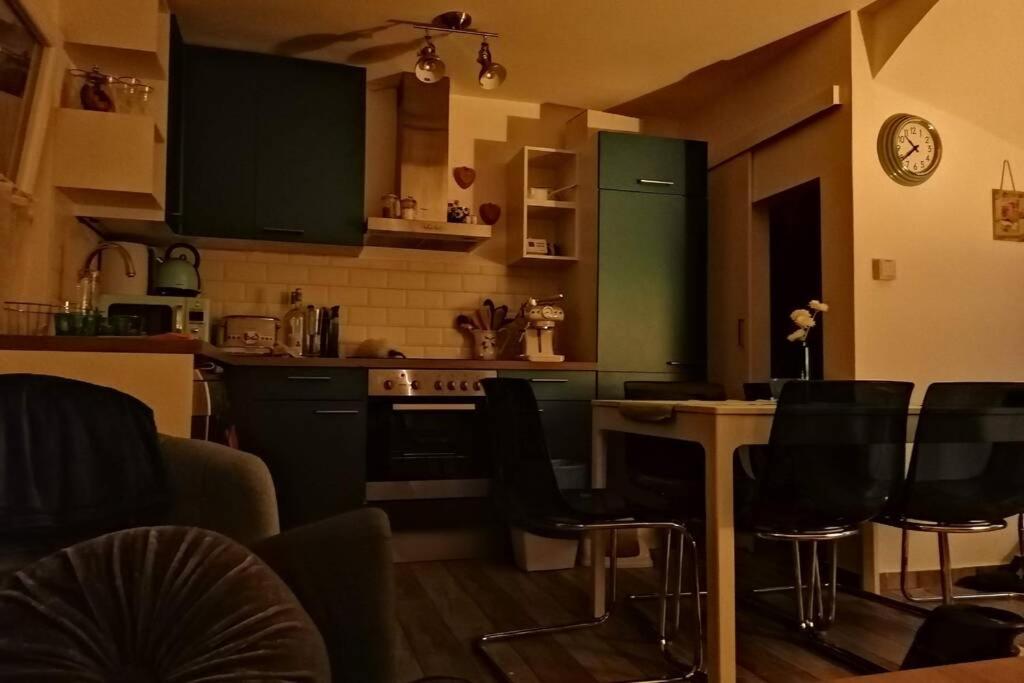 Three-Bedroom Villa - Photo 19