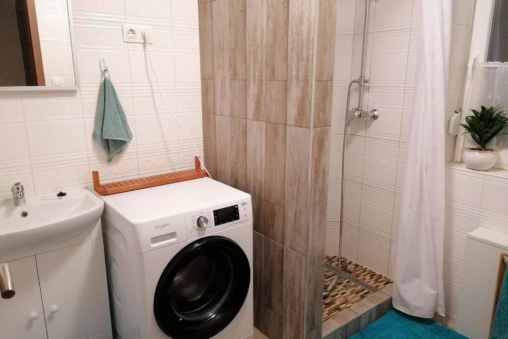 Three-Bedroom Villa - Photo 26