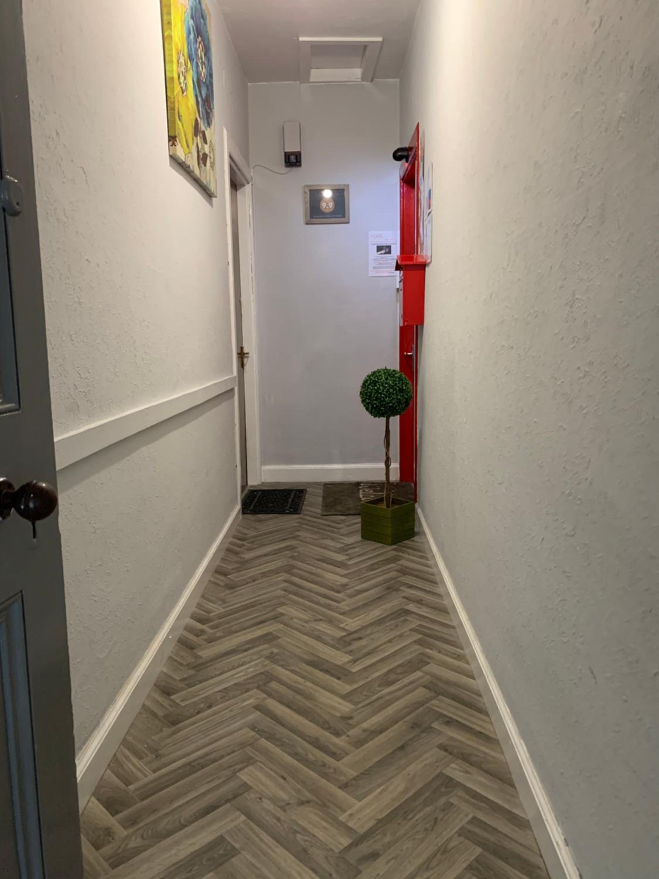 Apartment - Photo 16