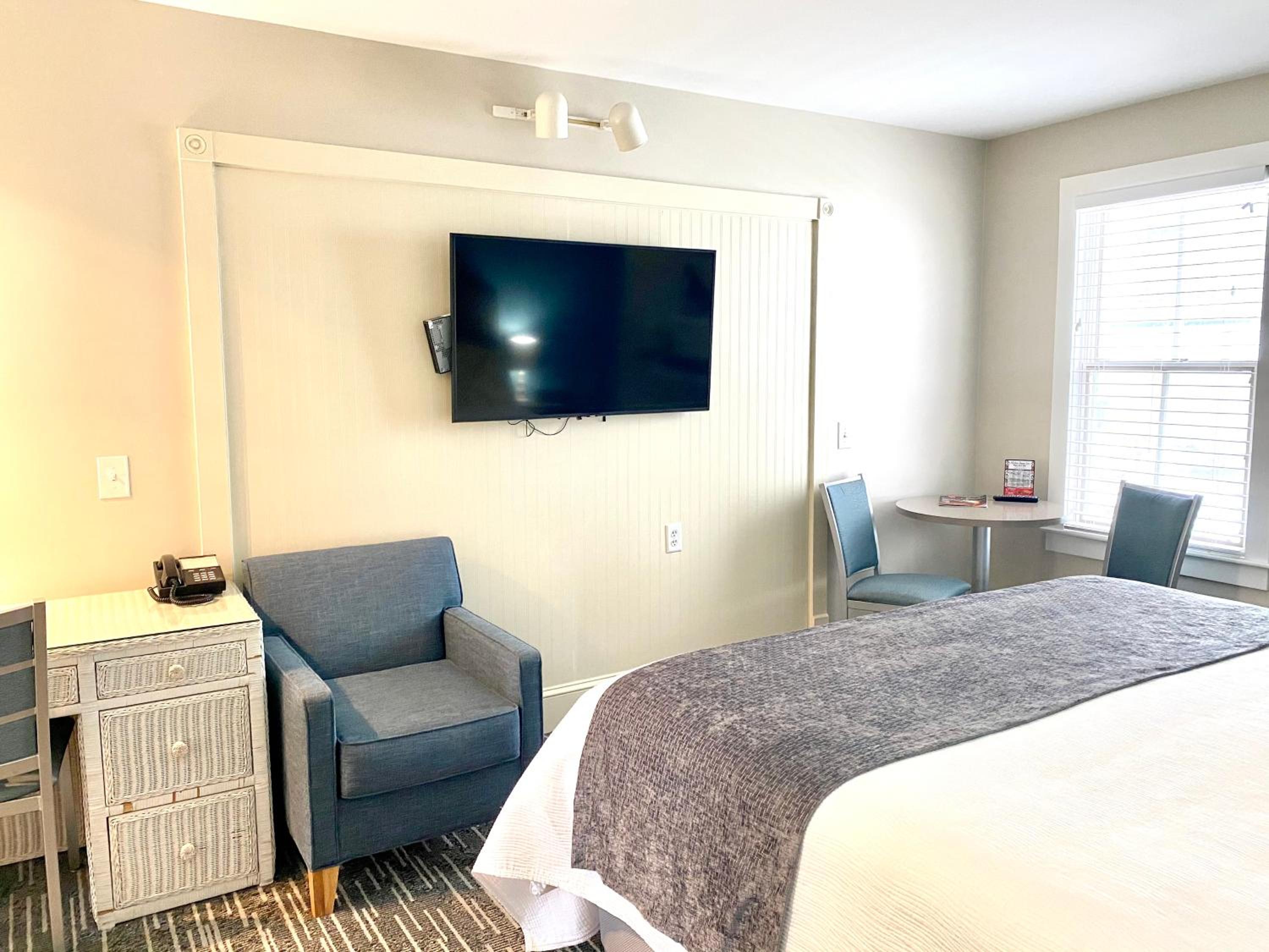 King Room photo 2