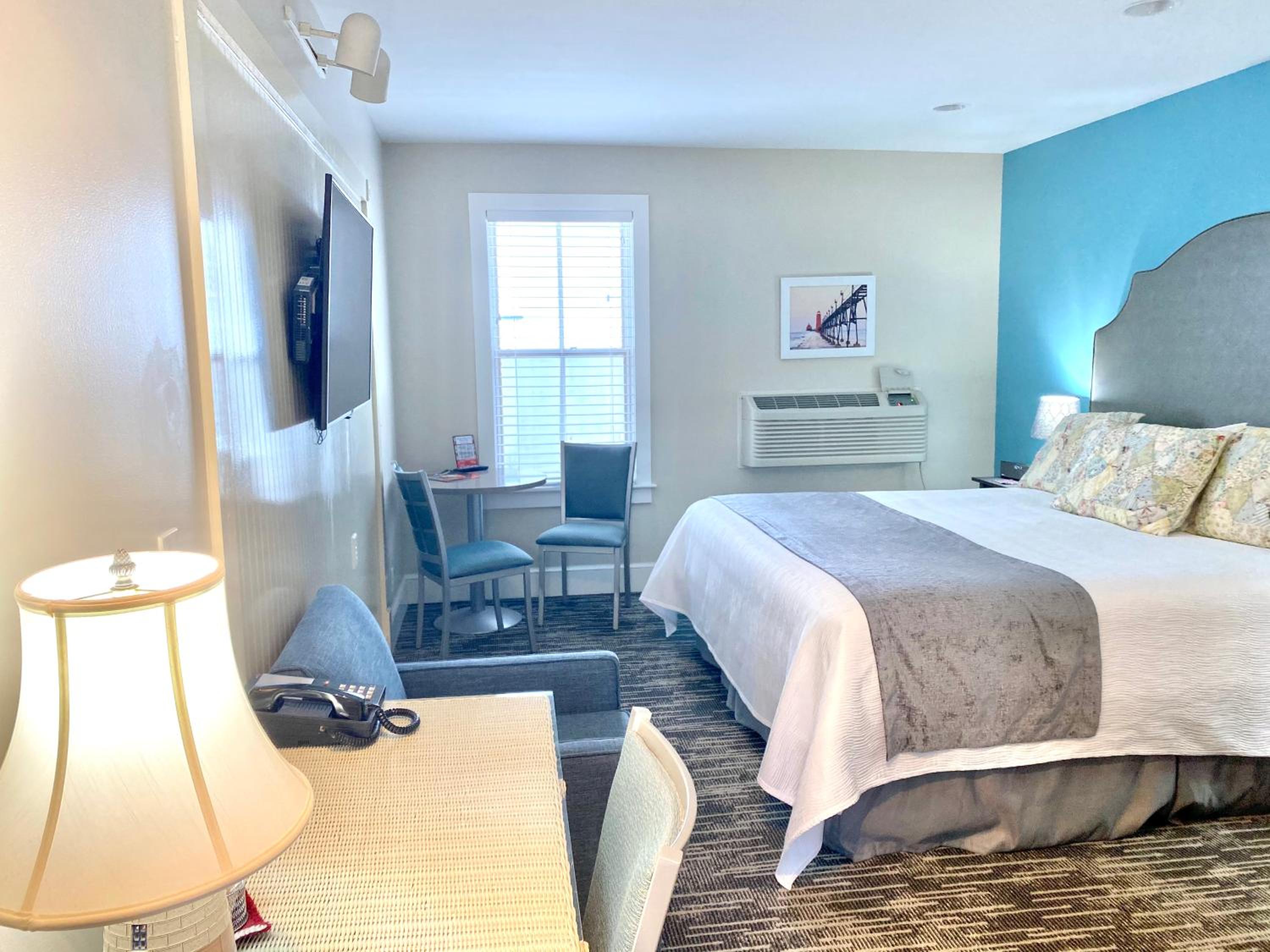 King Room photo 1