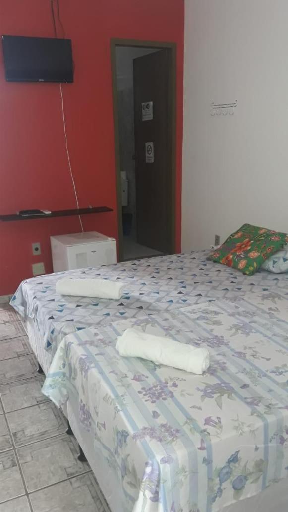 Standard Quadruple Room photo 2