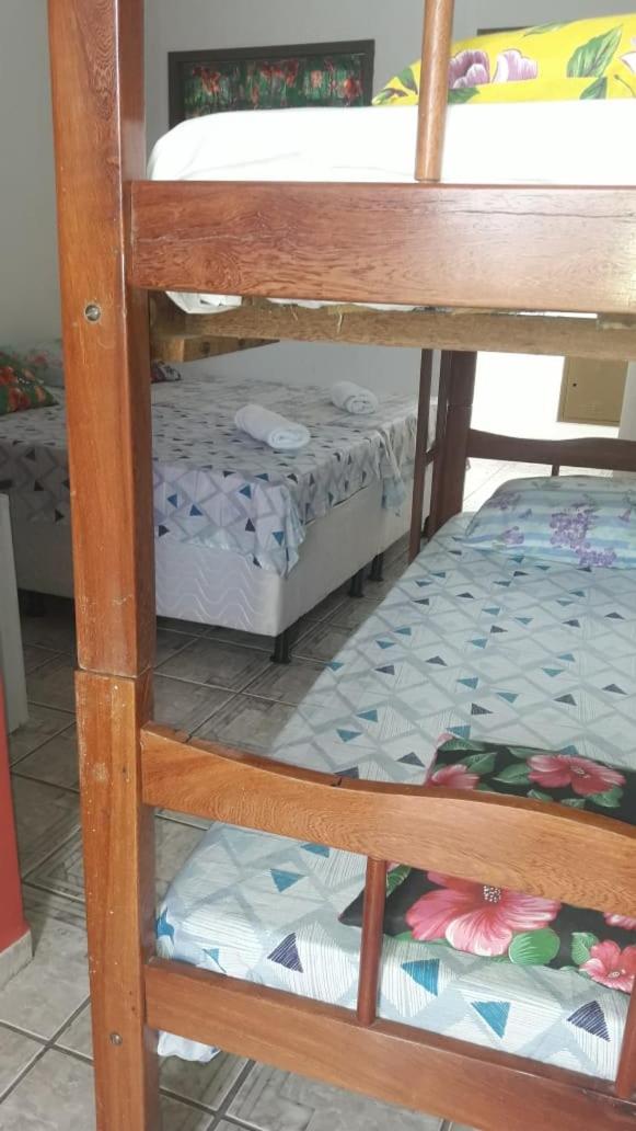 Standard Quadruple Room photo 1