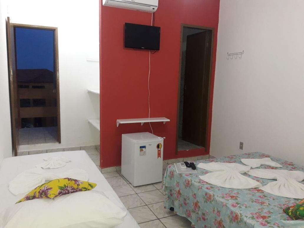 Triple Room with Balcony photo 2