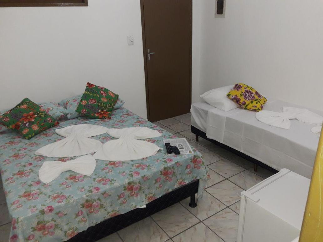 Triple Room with Balcony photo 1