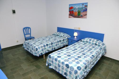 Twin Room with Private Bathroom