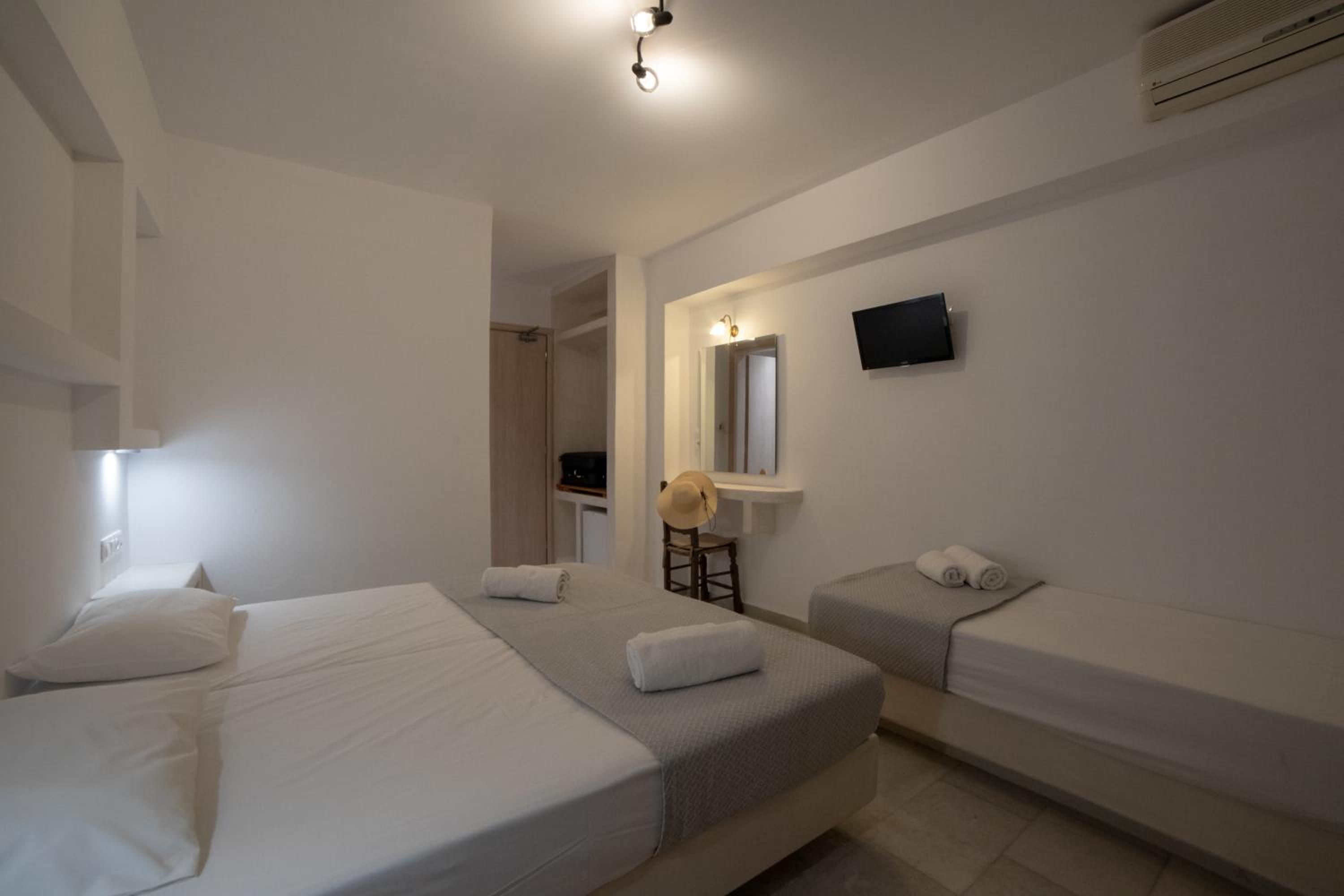 Flexible Room