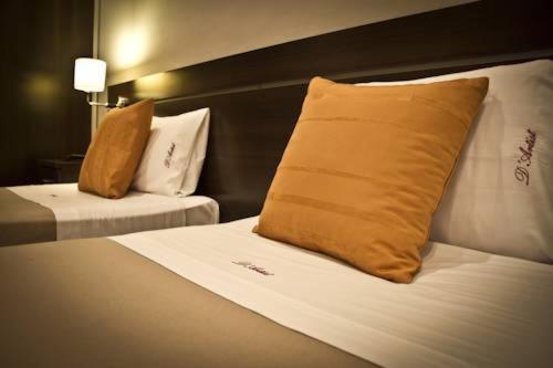 Double Or Twin Room