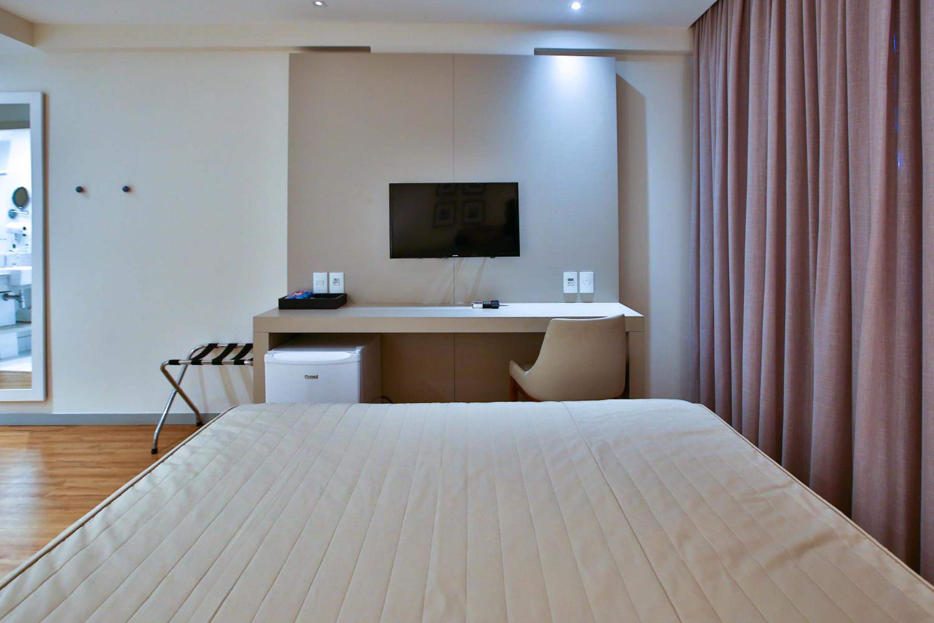 Double Room - Disability Access