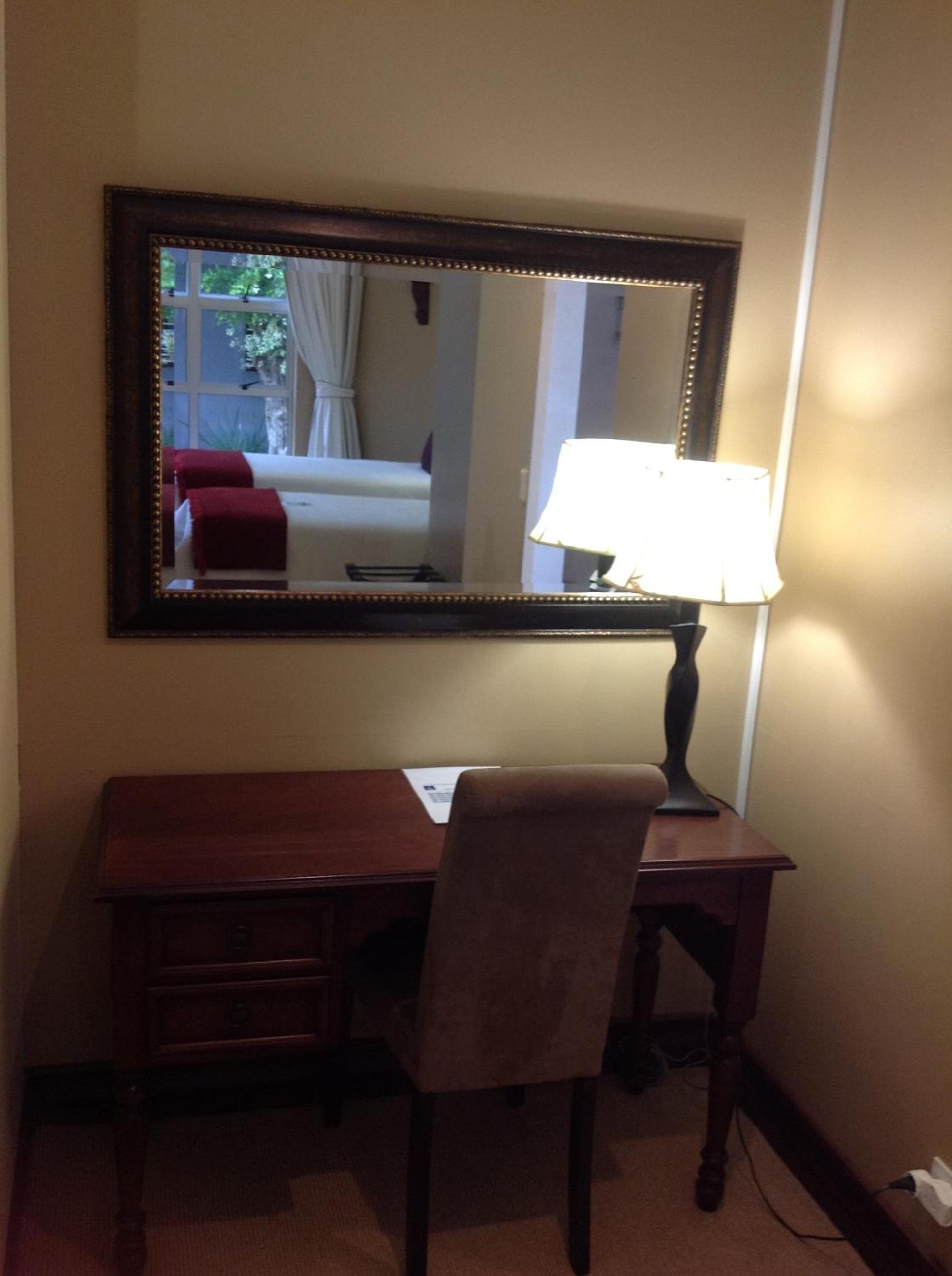 Twin/Double Room - Photo 3