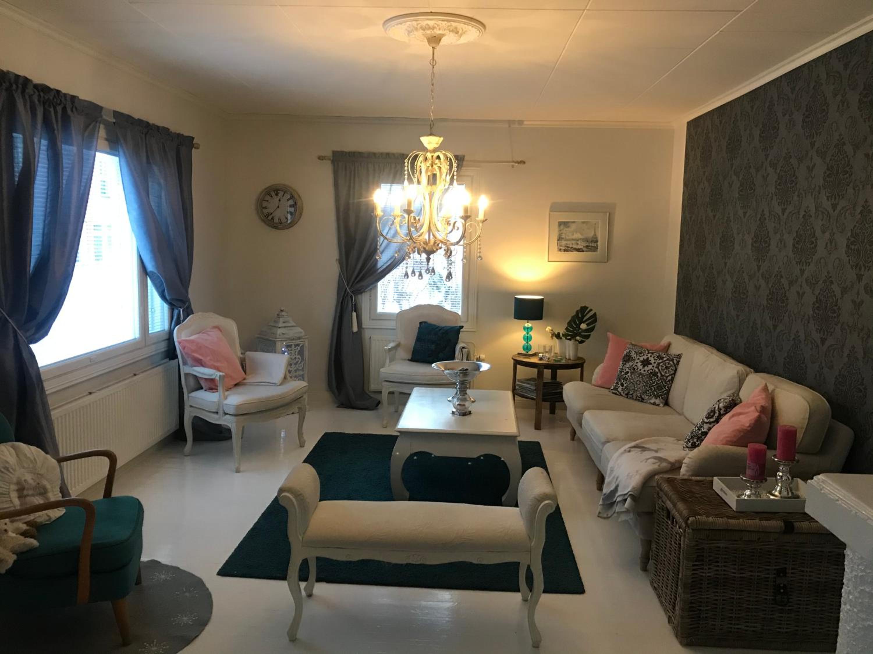 Villa - Photo 19