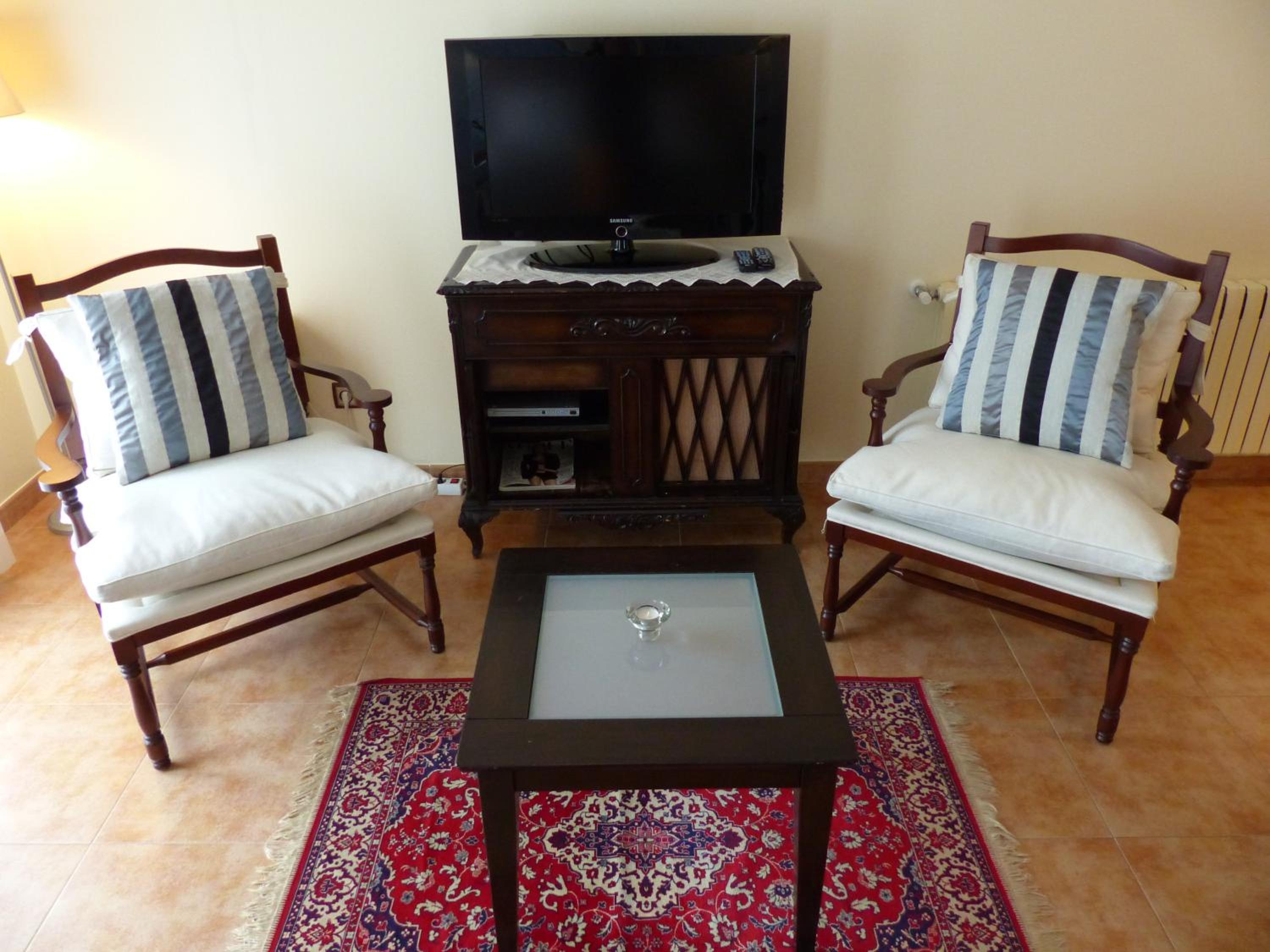 Superior Double Room photo 2