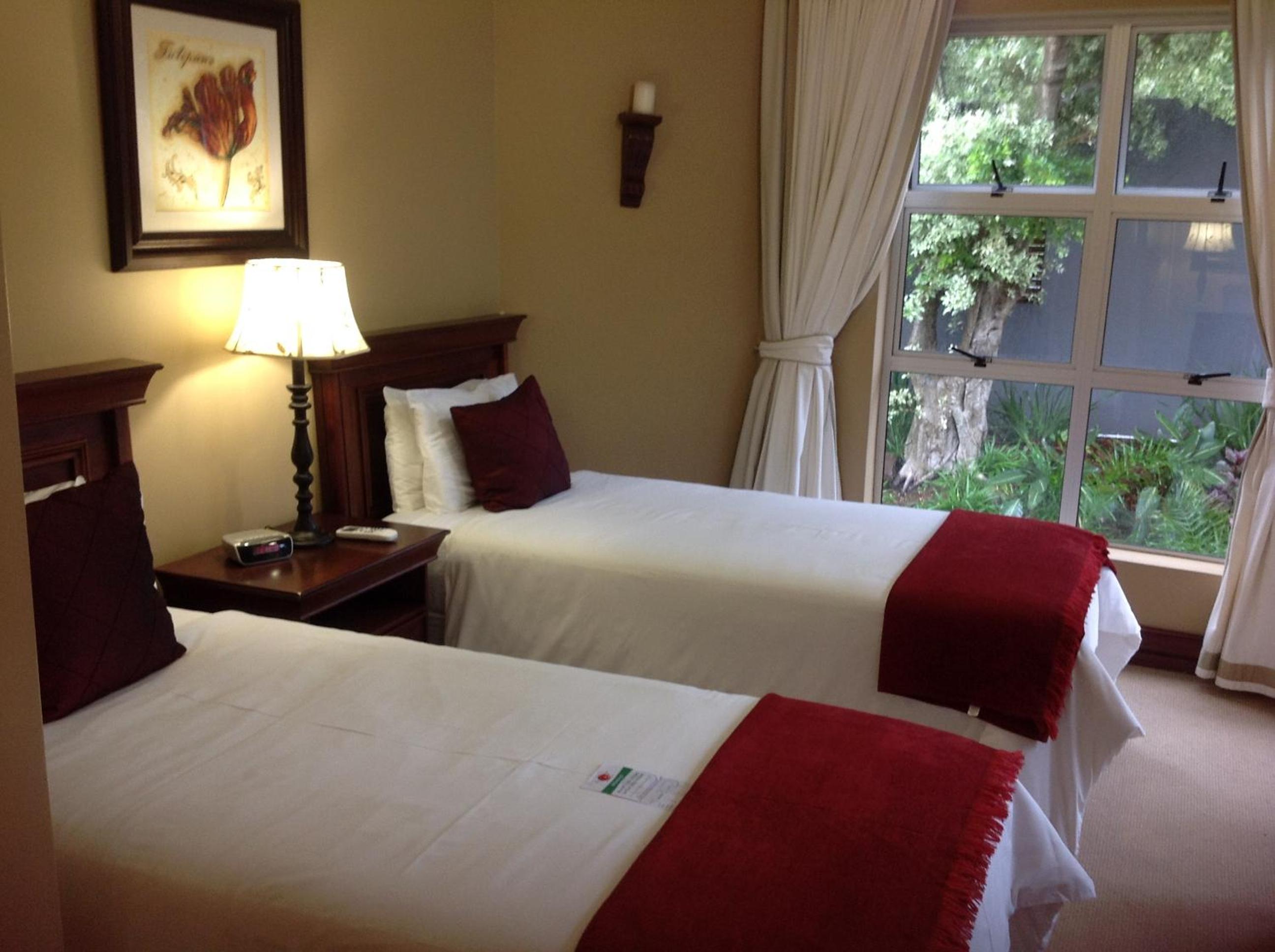 Twin/Double Room - Photo 4