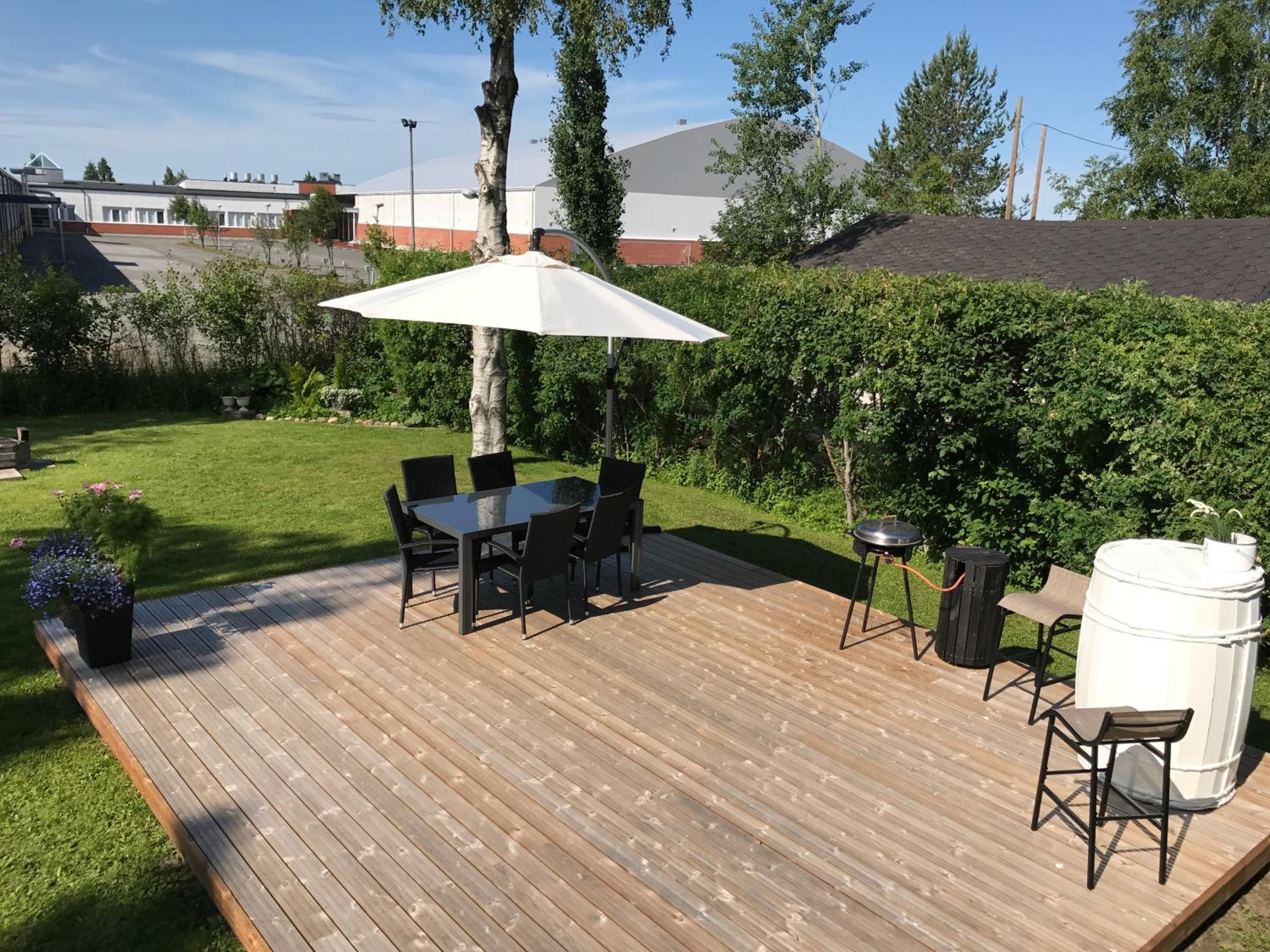 Villa - Photo 8
