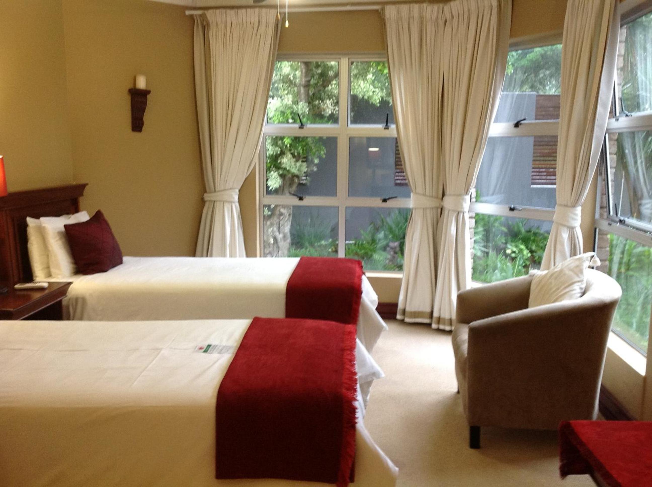 Twin/Double Room - Photo 1